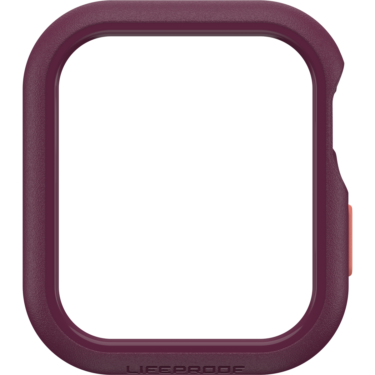 LifeProof Eco-friendly Case for Apple Watch Series SE 3, SE (2nd gen)/6/SE/5/4
