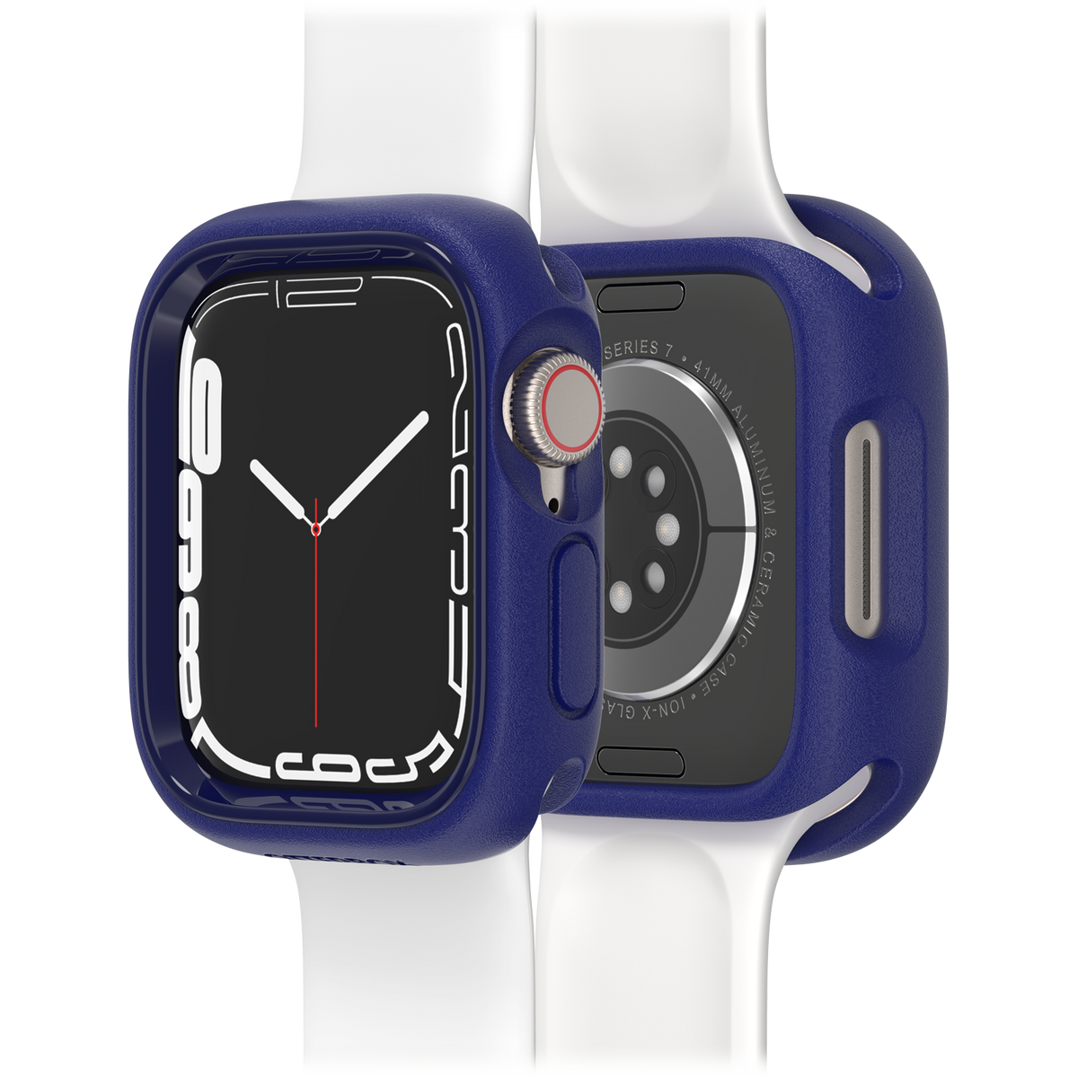 Apple Watch Series 9/8/7 EXO EDGE Case - Image 25561