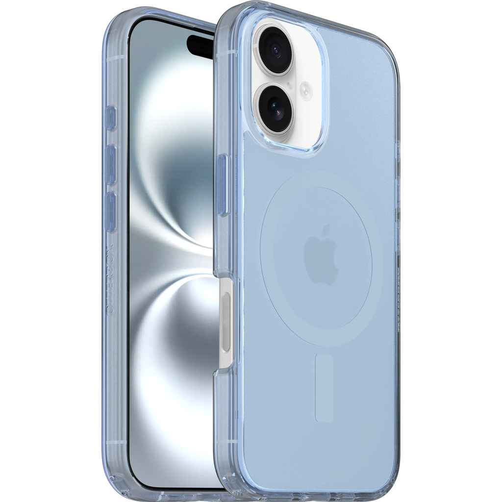 iPhone 16 Symmetry Series Clear Case for MagSafe - Image 3245