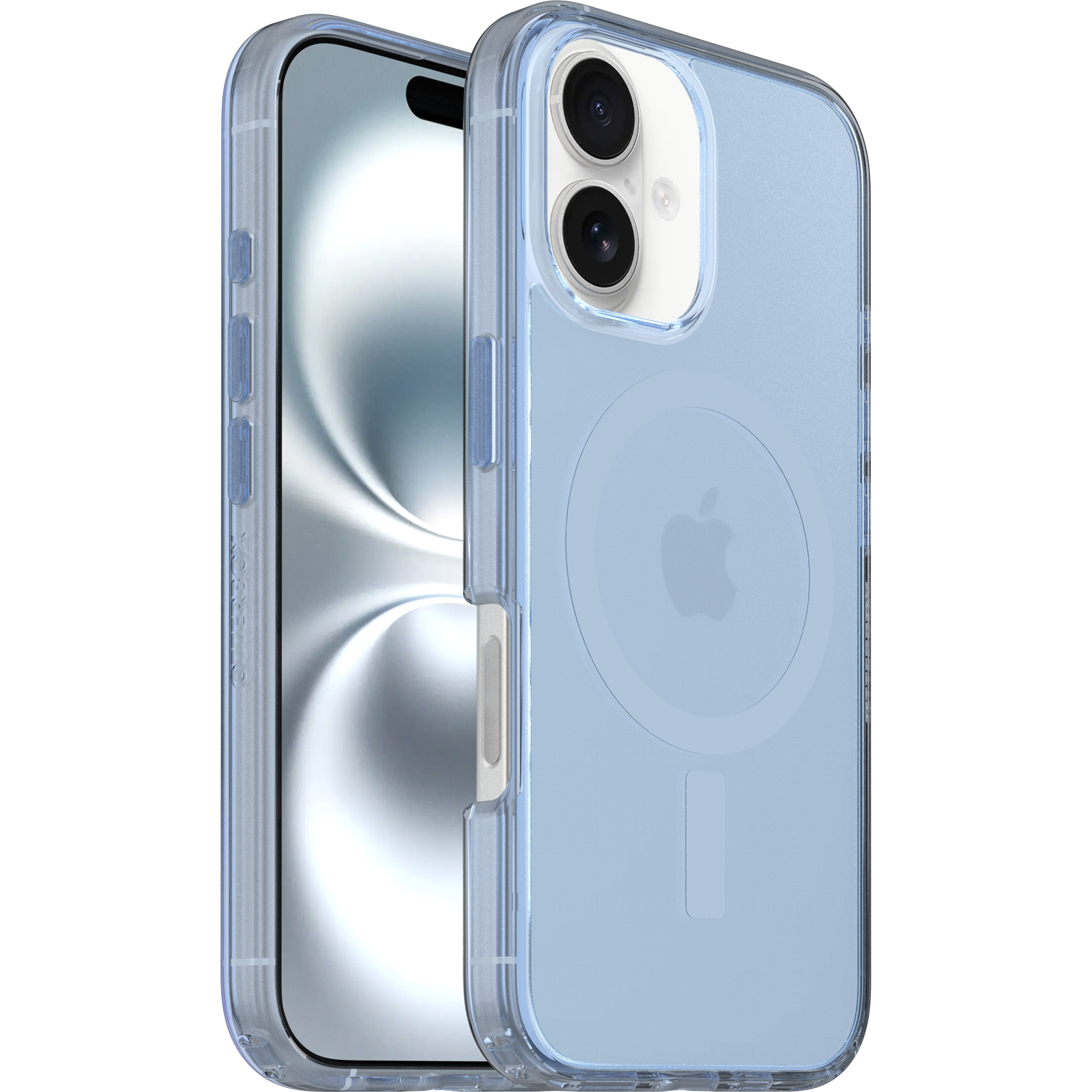 iPhone 16 Symmetry Series Clear Case for MagSafe - Image 3245