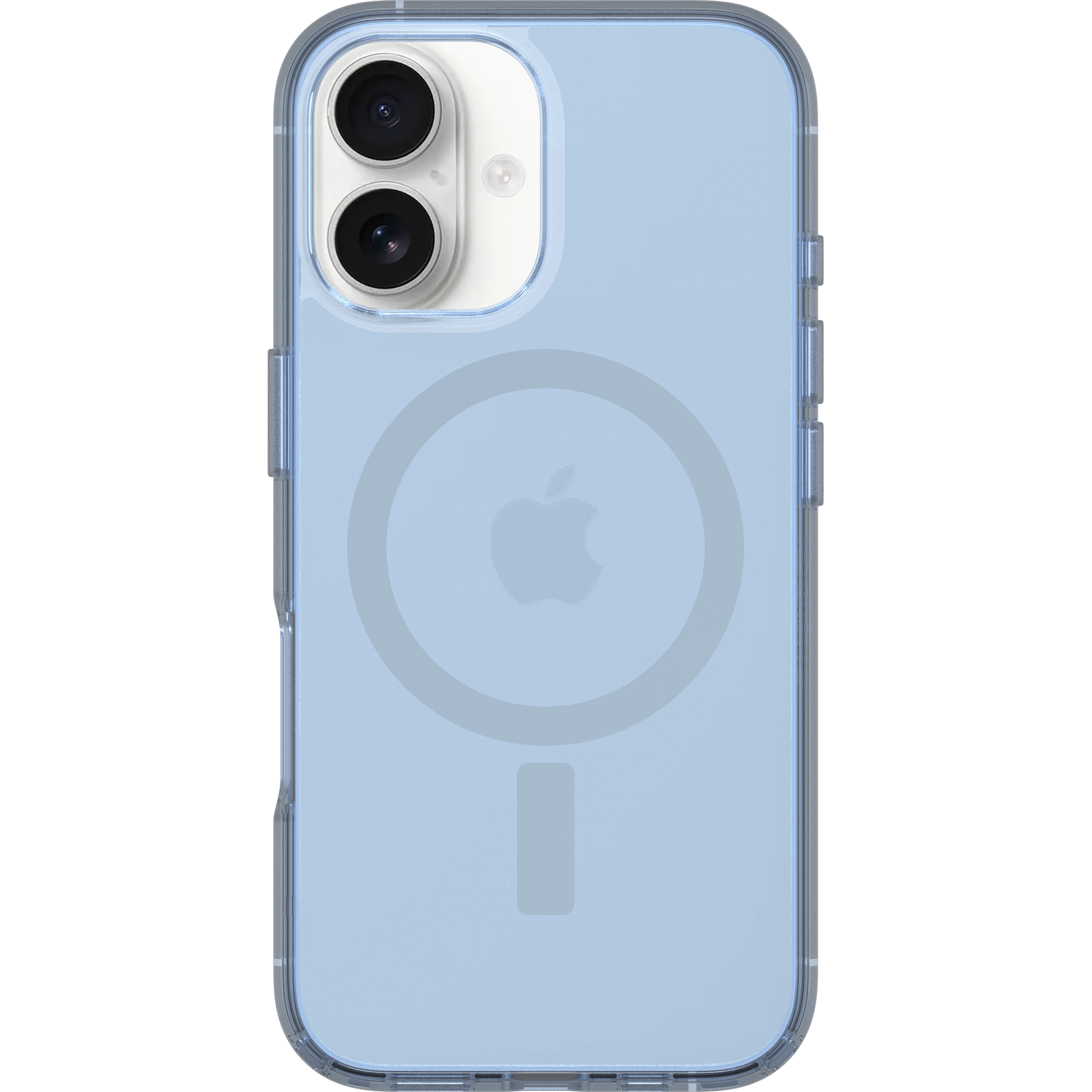 iPhone 16 Symmetry Series Clear Case for MagSafe - Image 3246