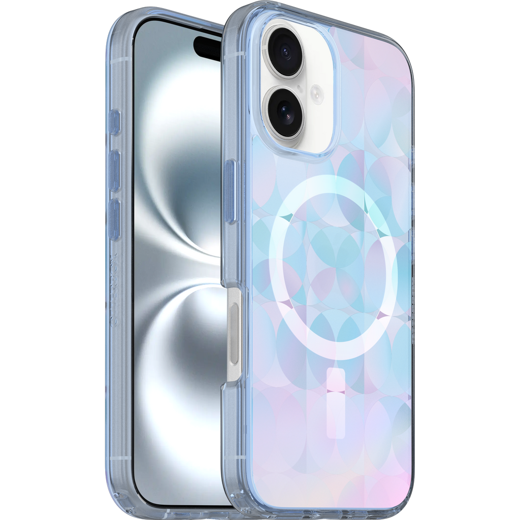 iPhone 16 Symmetry Series Clear Case for MagSafe - Image 3262