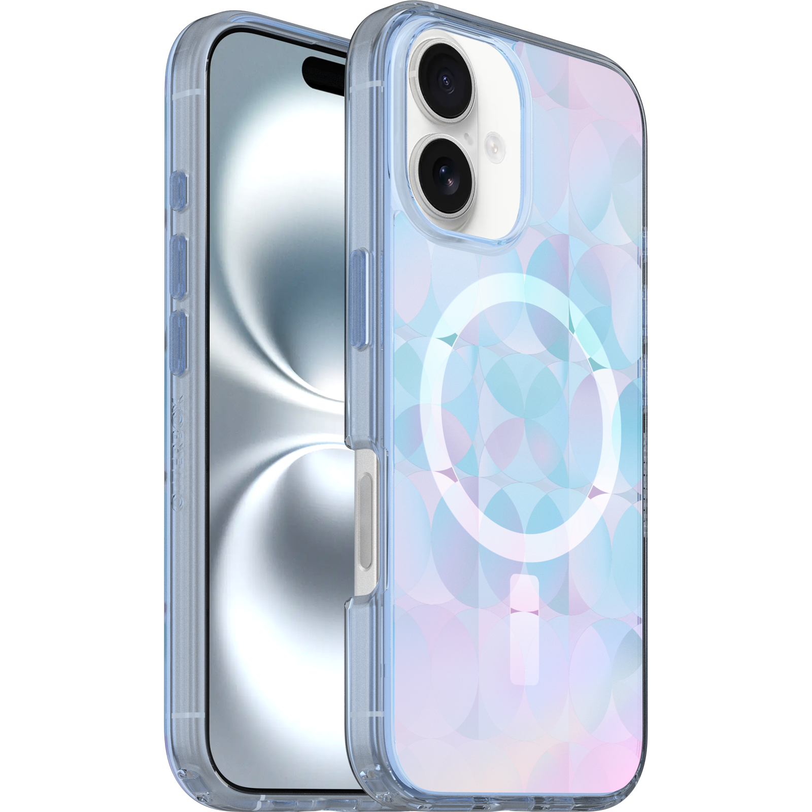 iPhone 16 Symmetry Series Clear Case for MagSafe - Image 3262