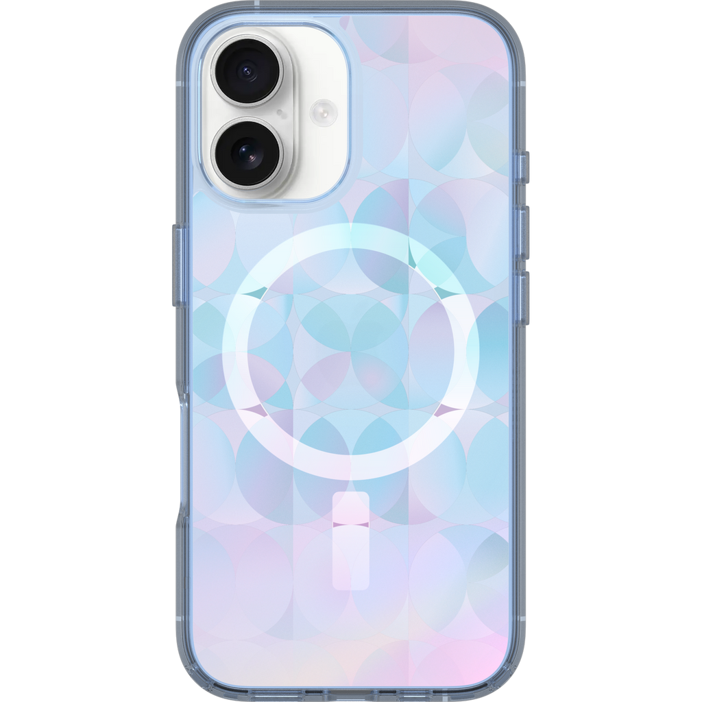 iPhone 16 Symmetry Series Clear Case for MagSafe - Image 3263
