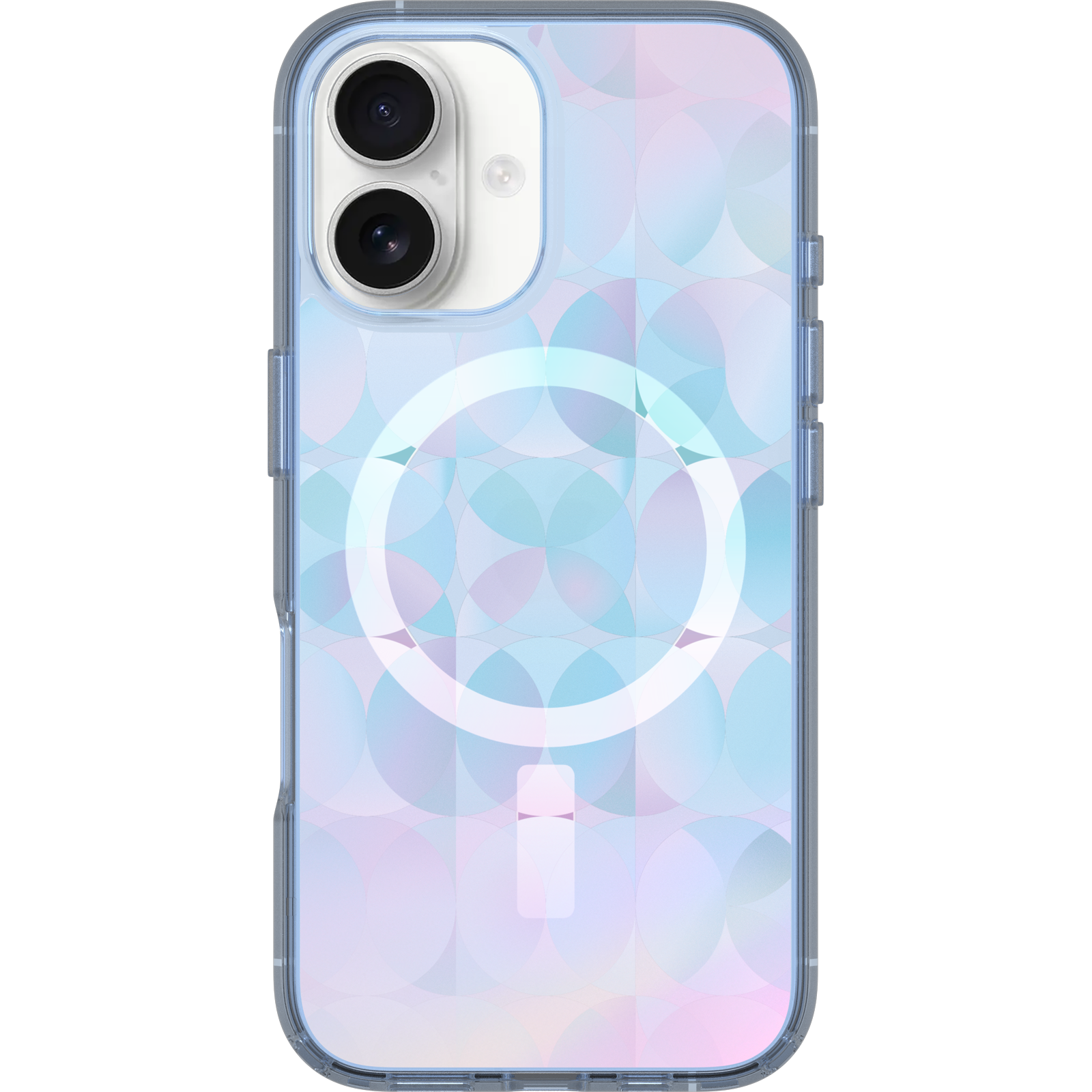 iPhone 16 Symmetry Series Clear Case for MagSafe - Image 3263