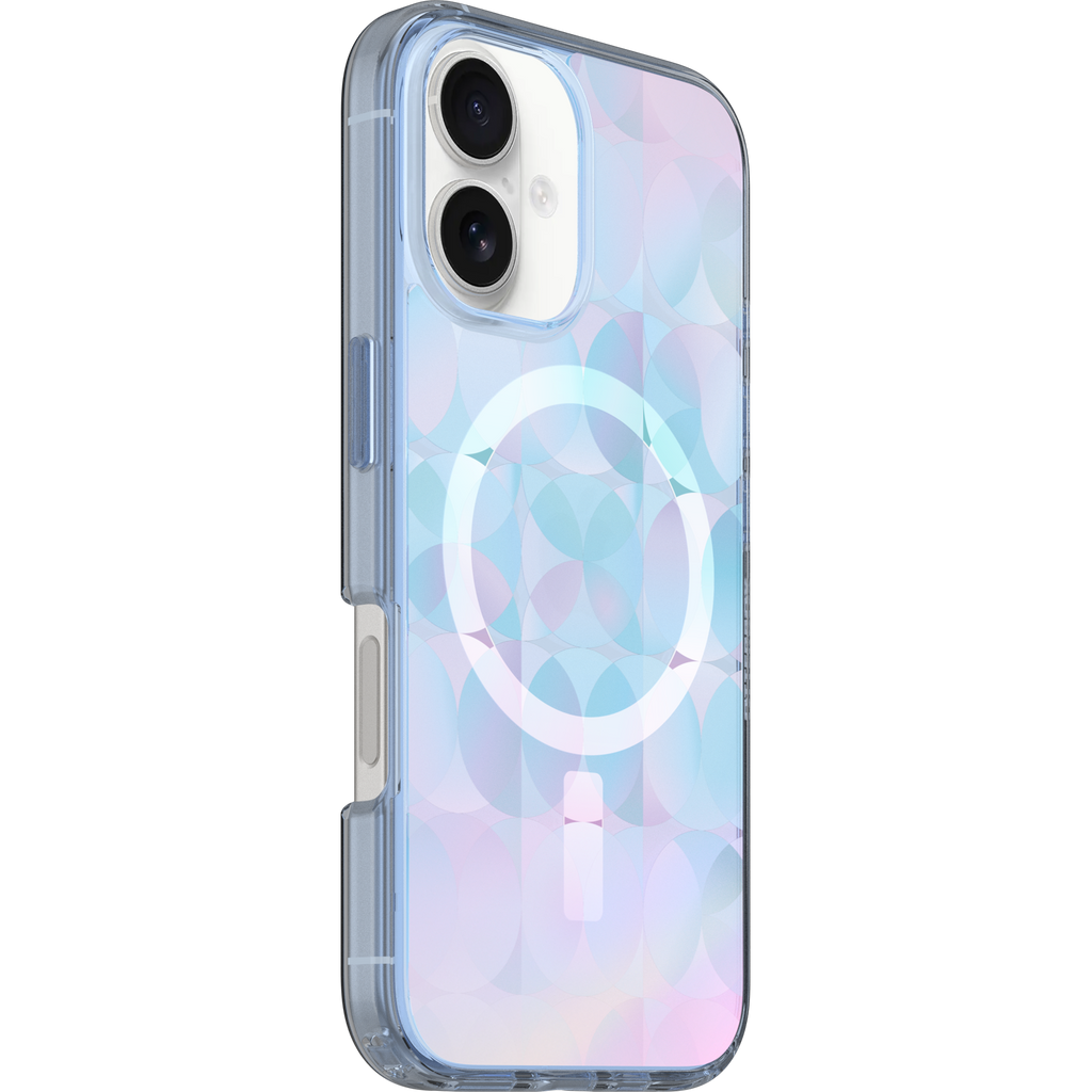 iPhone 16 Symmetry Series Clear Case for MagSafe - Image 3264