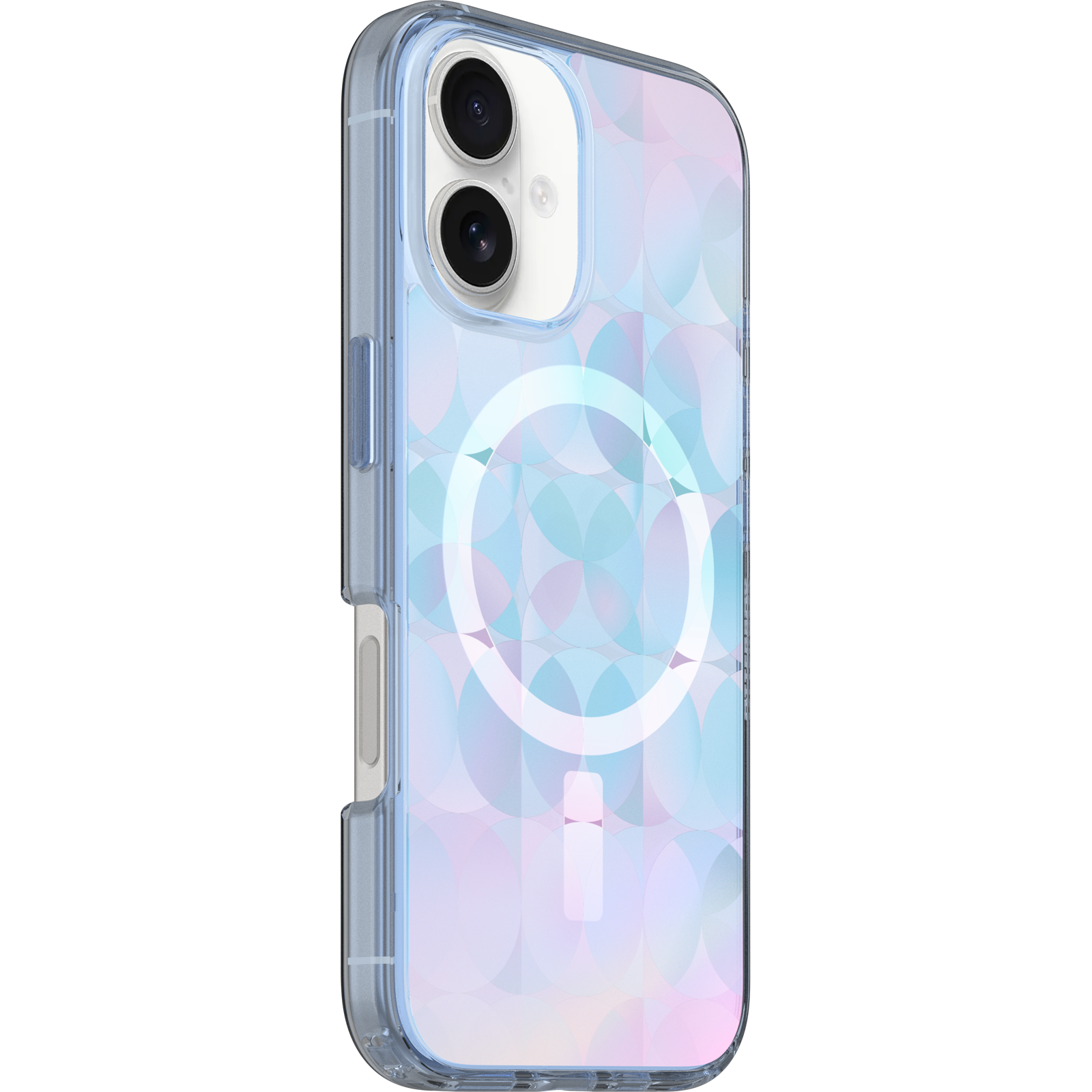 iPhone 16 Symmetry Series Clear Case for MagSafe - Image 3264