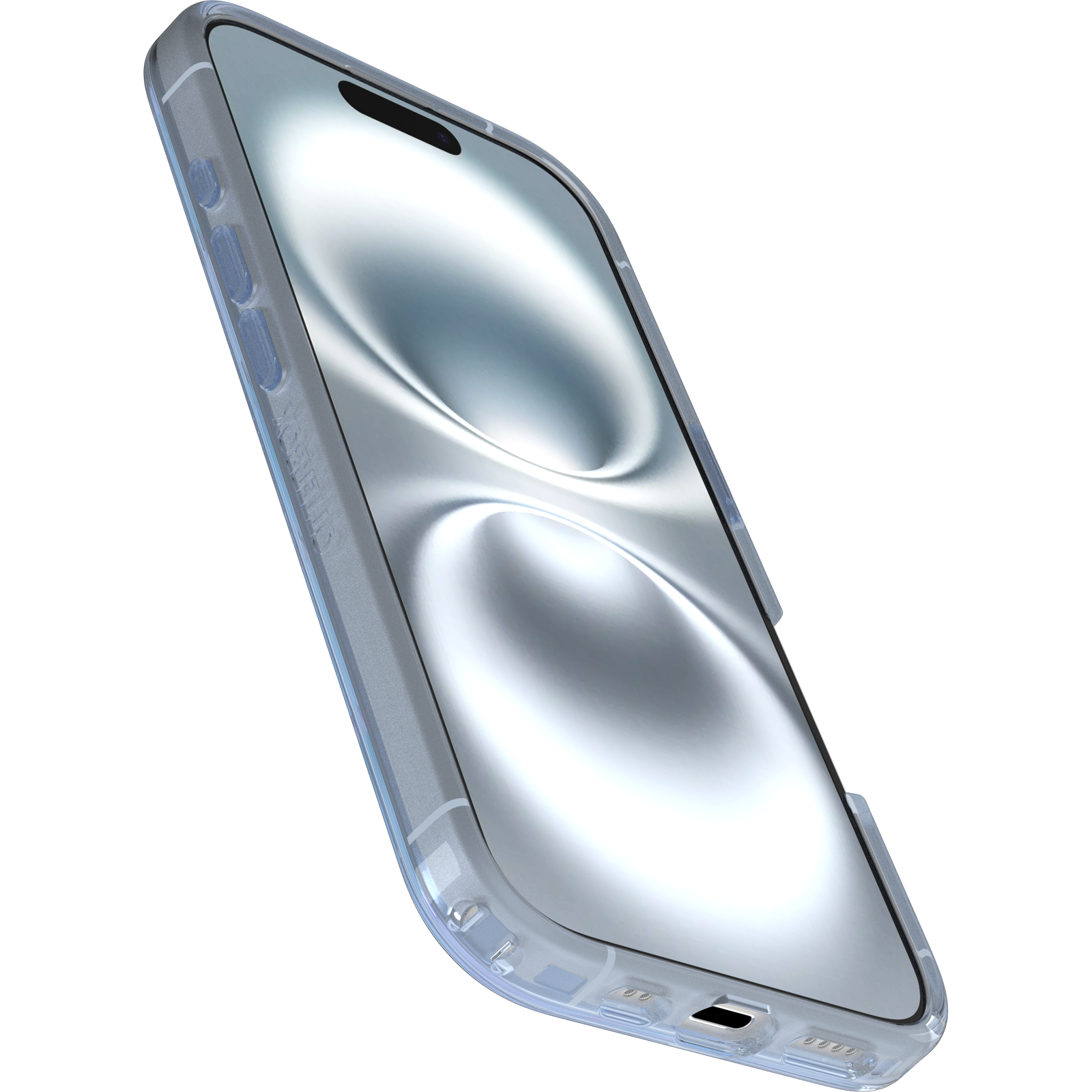 iPhone 16 Symmetry Series Clear Case for MagSafe - Image 3265