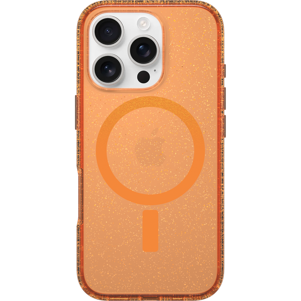 iPhone 16 Pro Symmetry Series Clear Case for MagSafe - Image 3219