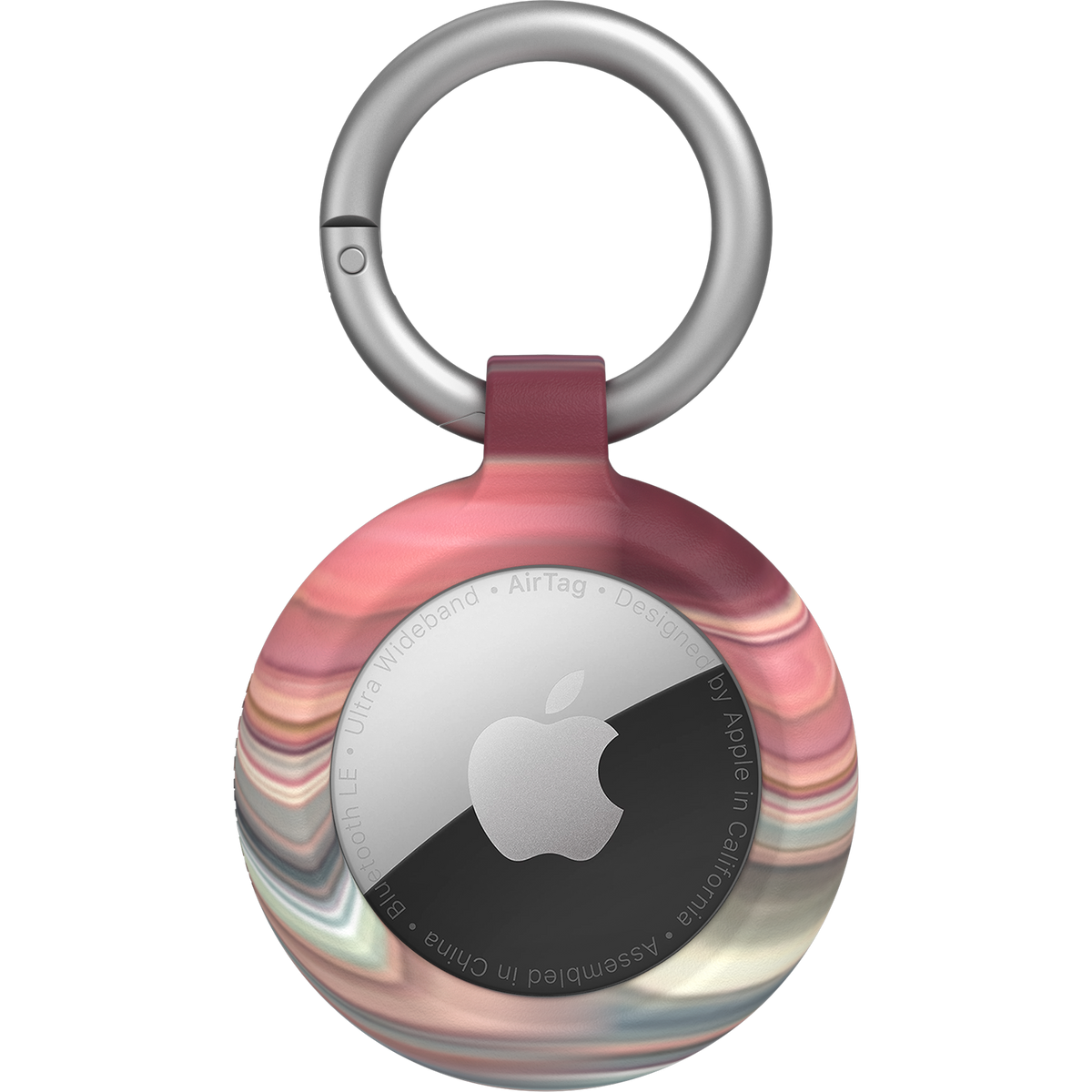 AirTag Figura Series Case - Image 9277