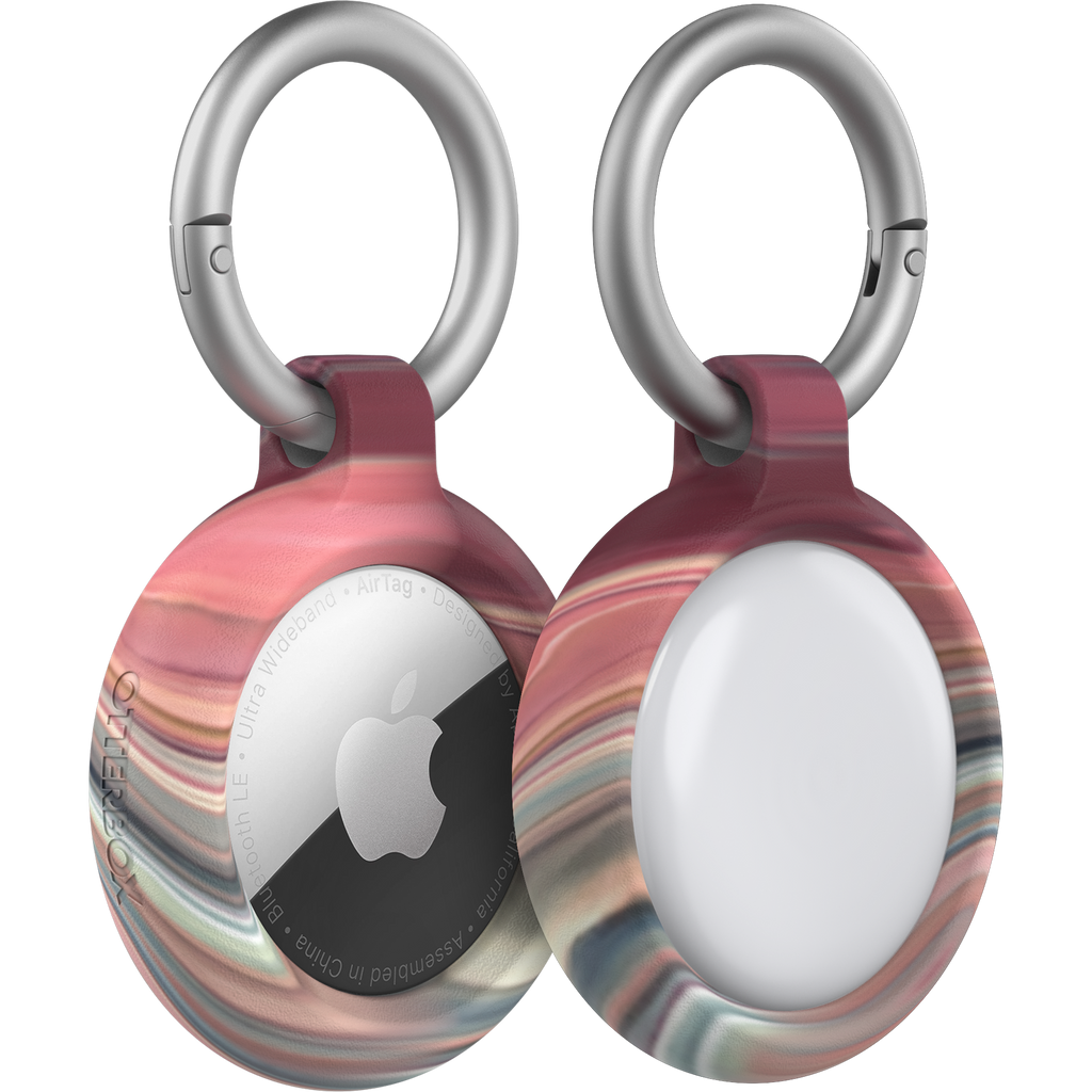 AirTag Figura Series Case - Image 9279