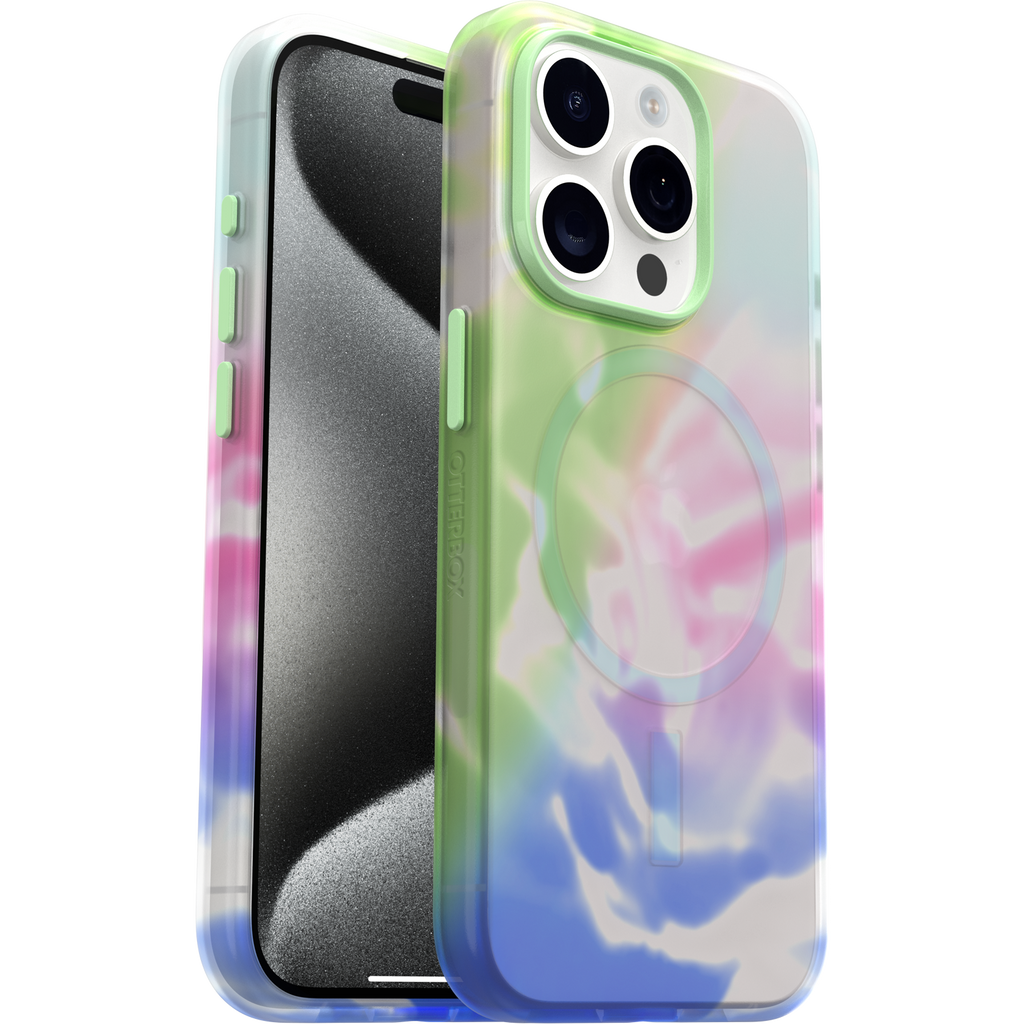 iPhone 15 Pro Figura Series Case for MagSafe - Image 25985