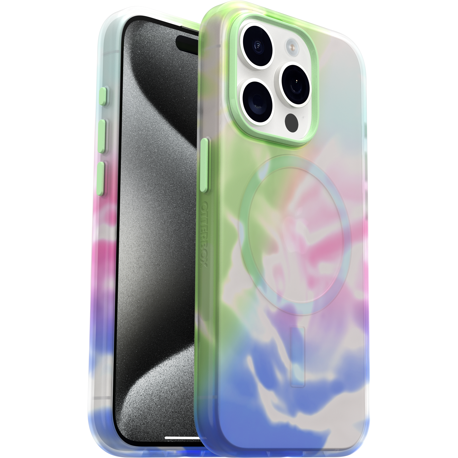 iPhone 15 Pro Figura Series Case for MagSafe - Image 25985