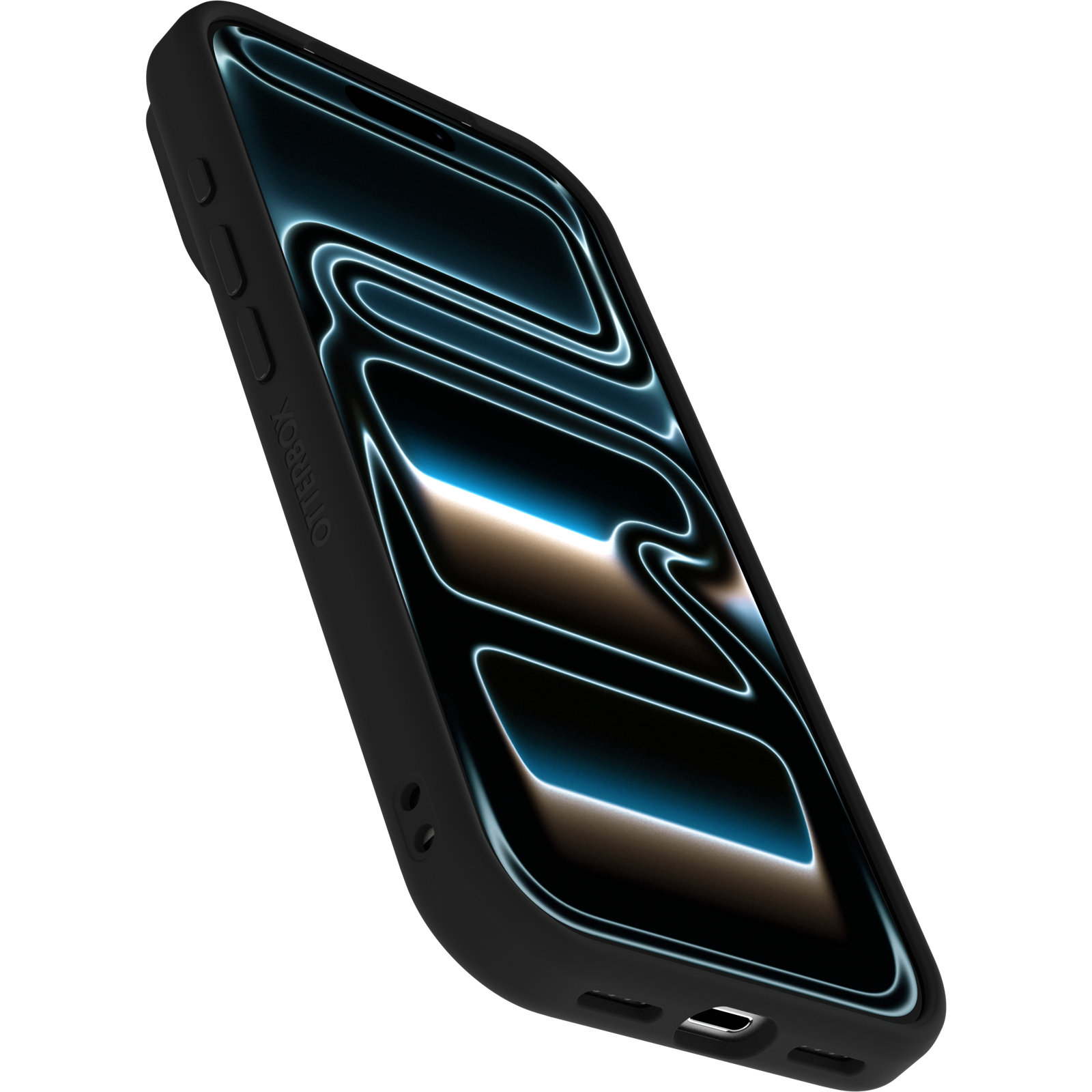 iPhone 17 Pro Figura Series Case