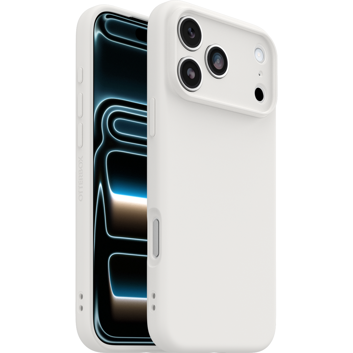 iPhone 18 Pro Max and iPhone 17 Pro Max Figura Series Case