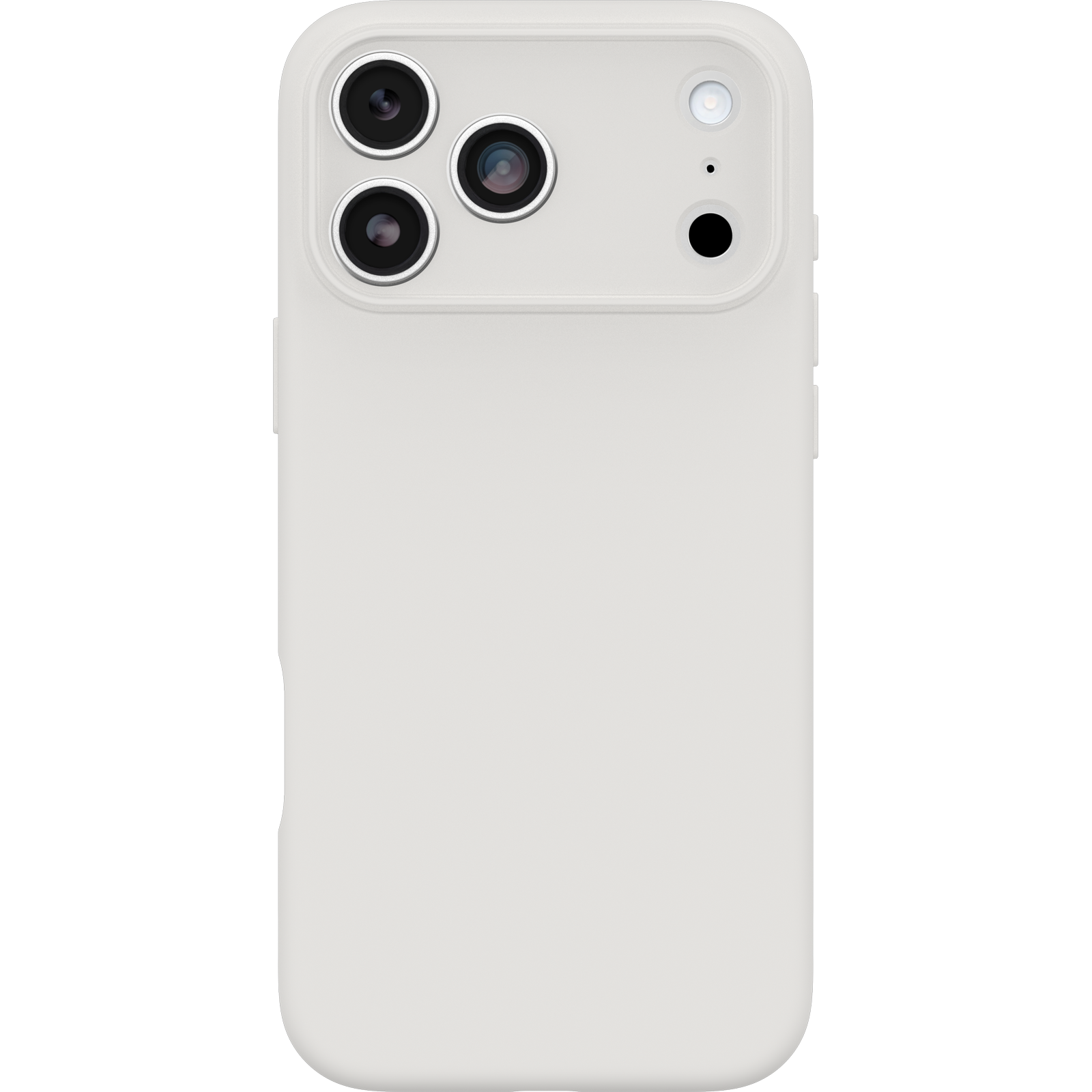 iPhone 18 Pro Max and iPhone 17 Pro Max Figura Series Case