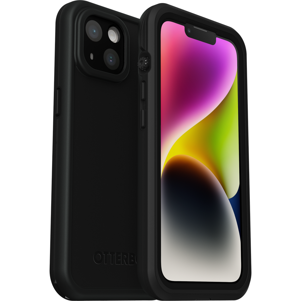 iPhone 14 OtterBox Fr����� Series Case for MagSafe - Image 11126
