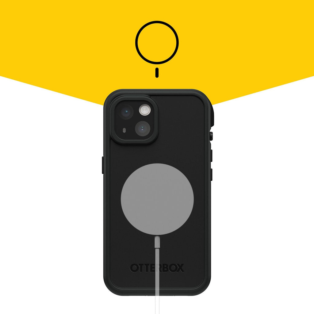 iPhone 14 OtterBox Fr����� Series Case for MagSafe - Image 11127