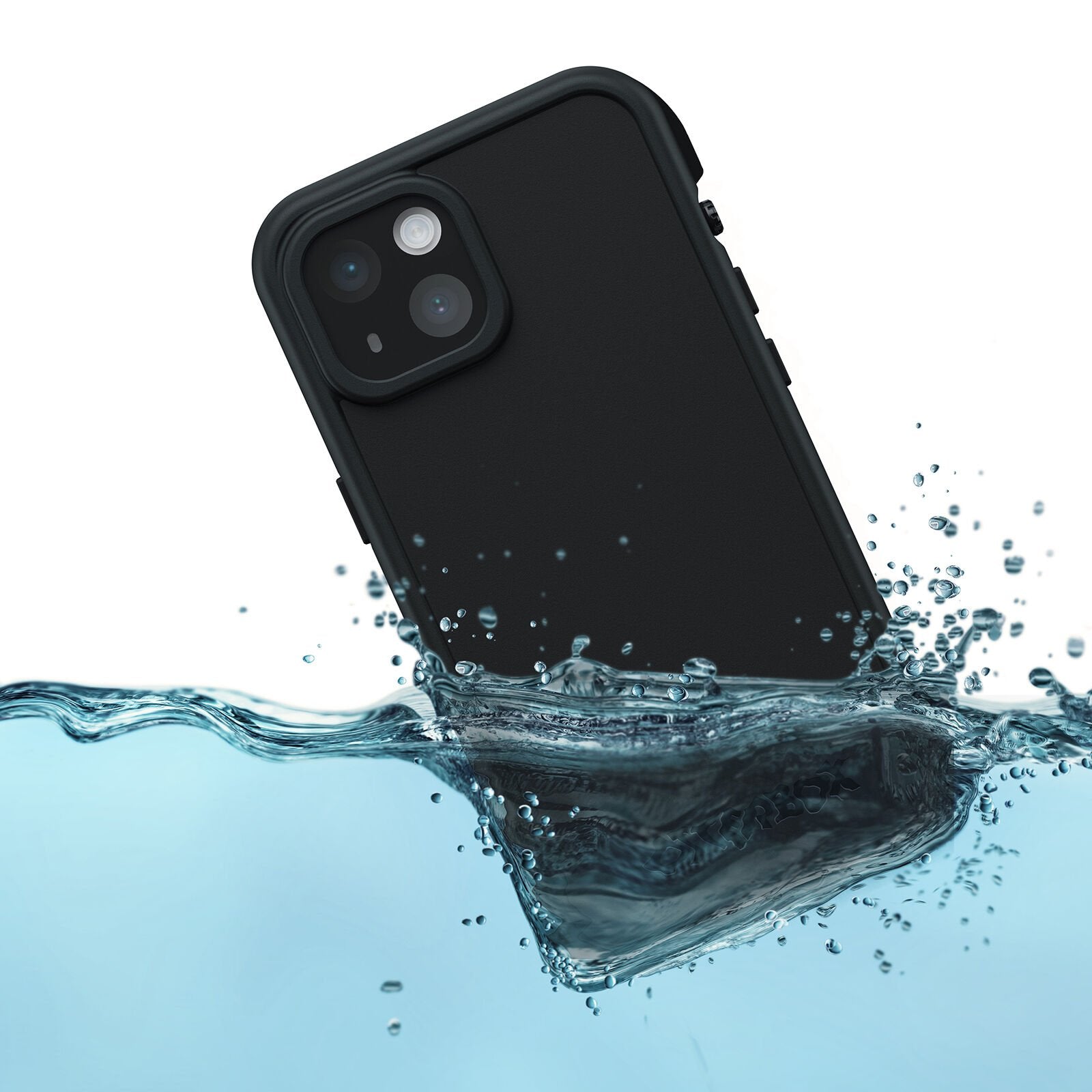 iPhone 14 OtterBox Fr����� Series Case for MagSafe - Image 11128