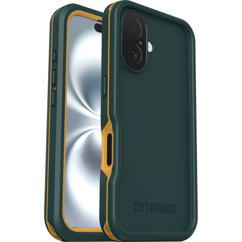 iPhone 16 OtterBox Fr����� Series for MagSafe Case - Image 9601