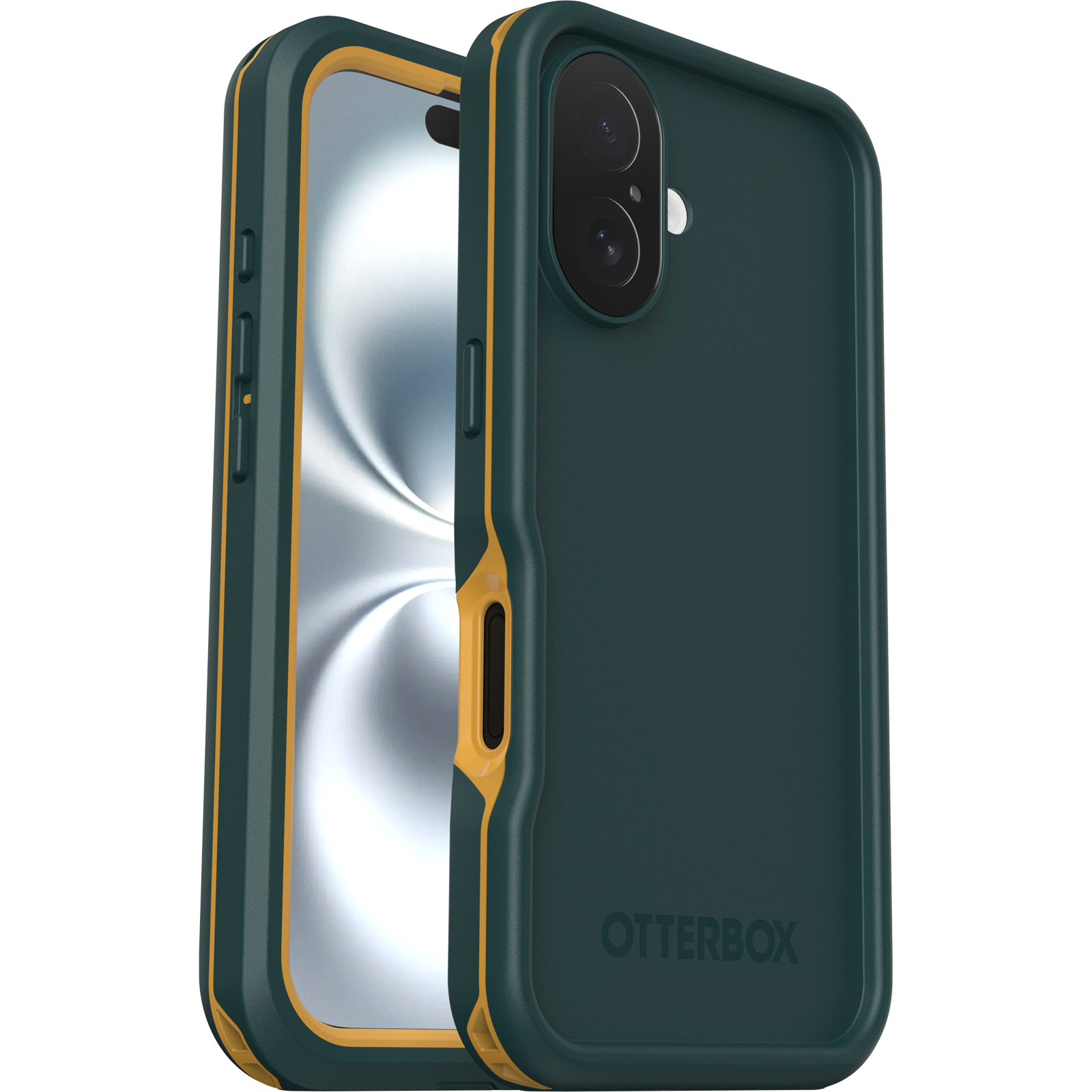 iPhone 16 OtterBox Fr����� Series for MagSafe Case - Image 9601