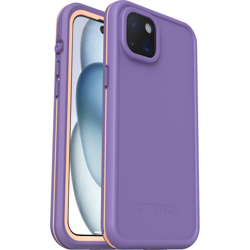 iPhone 15 Plus OtterBox Fr����� Series Case for MagSafe - Image 9678