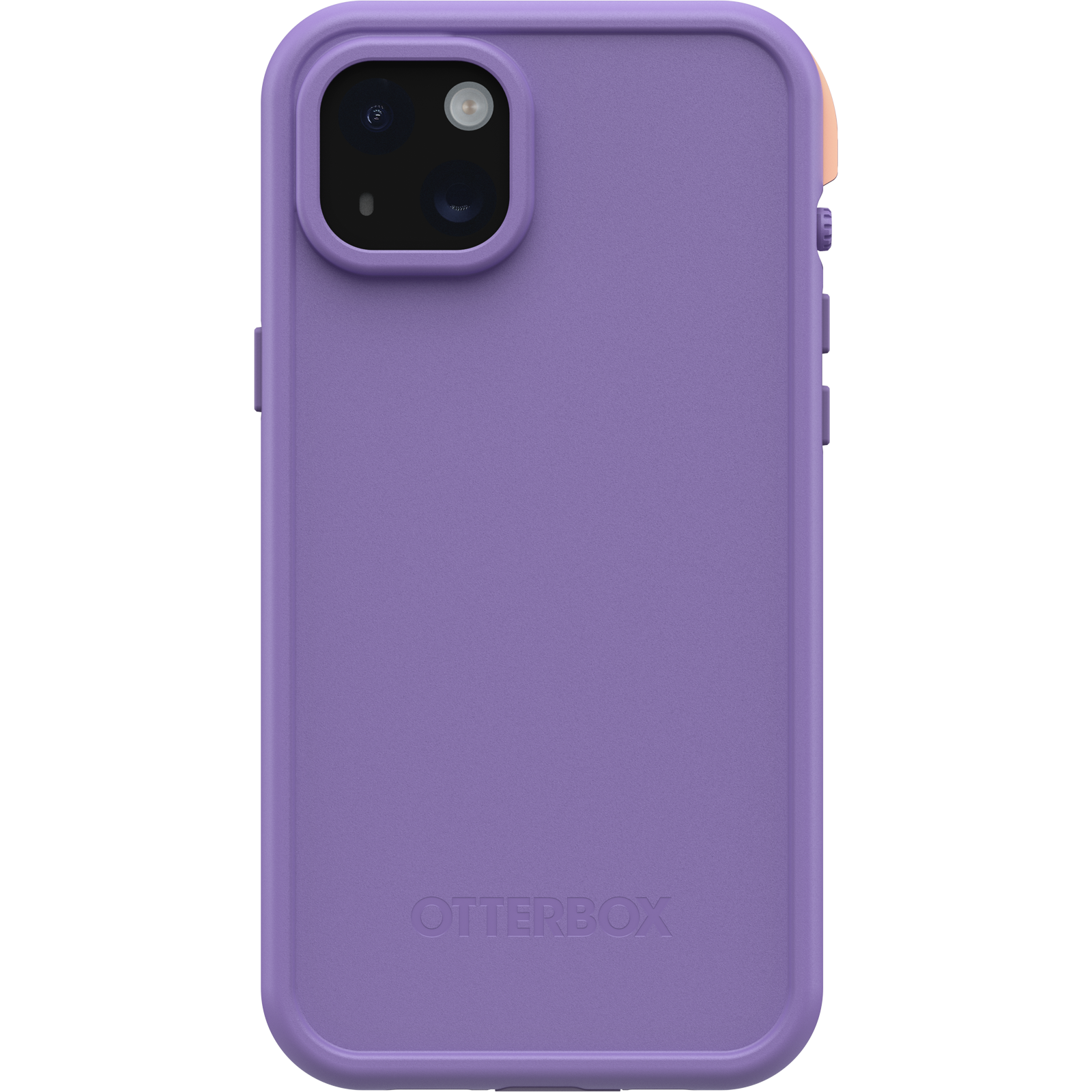 iPhone 15 Plus OtterBox Fr����� Series Case for MagSafe - Image 9679