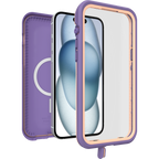 iPhone 15 Plus OtterBox Fr����� Series Case for MagSafe - Image 9680