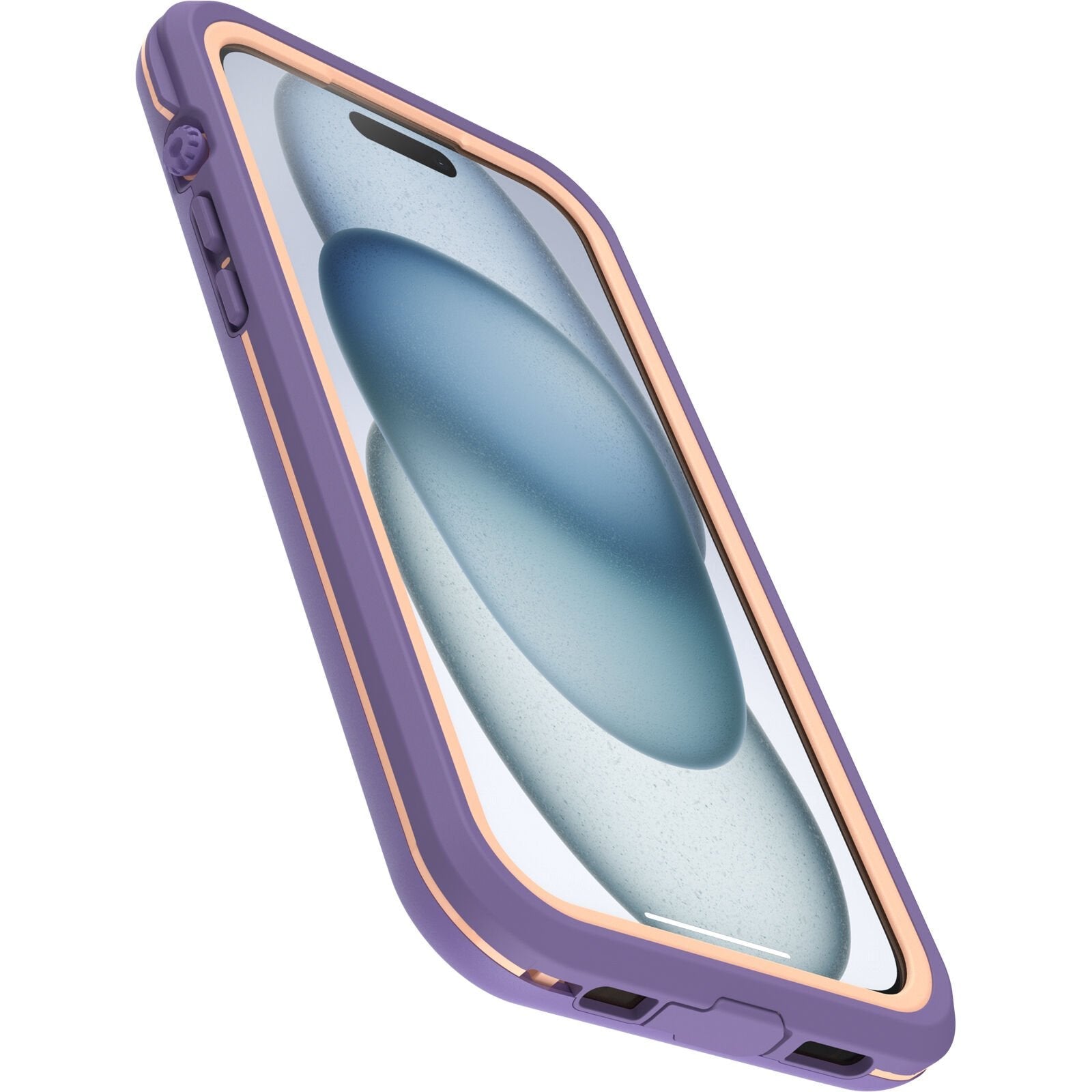 iPhone 15 Plus OtterBox Fr����� Series Case for MagSafe - Image 9681