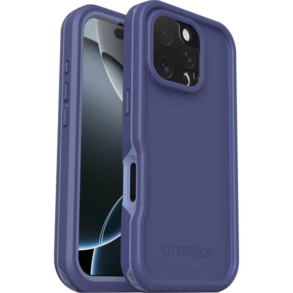 iPhone 16 Pro OtterBox Fr����� Series for MagSafe Case - Image 11145
