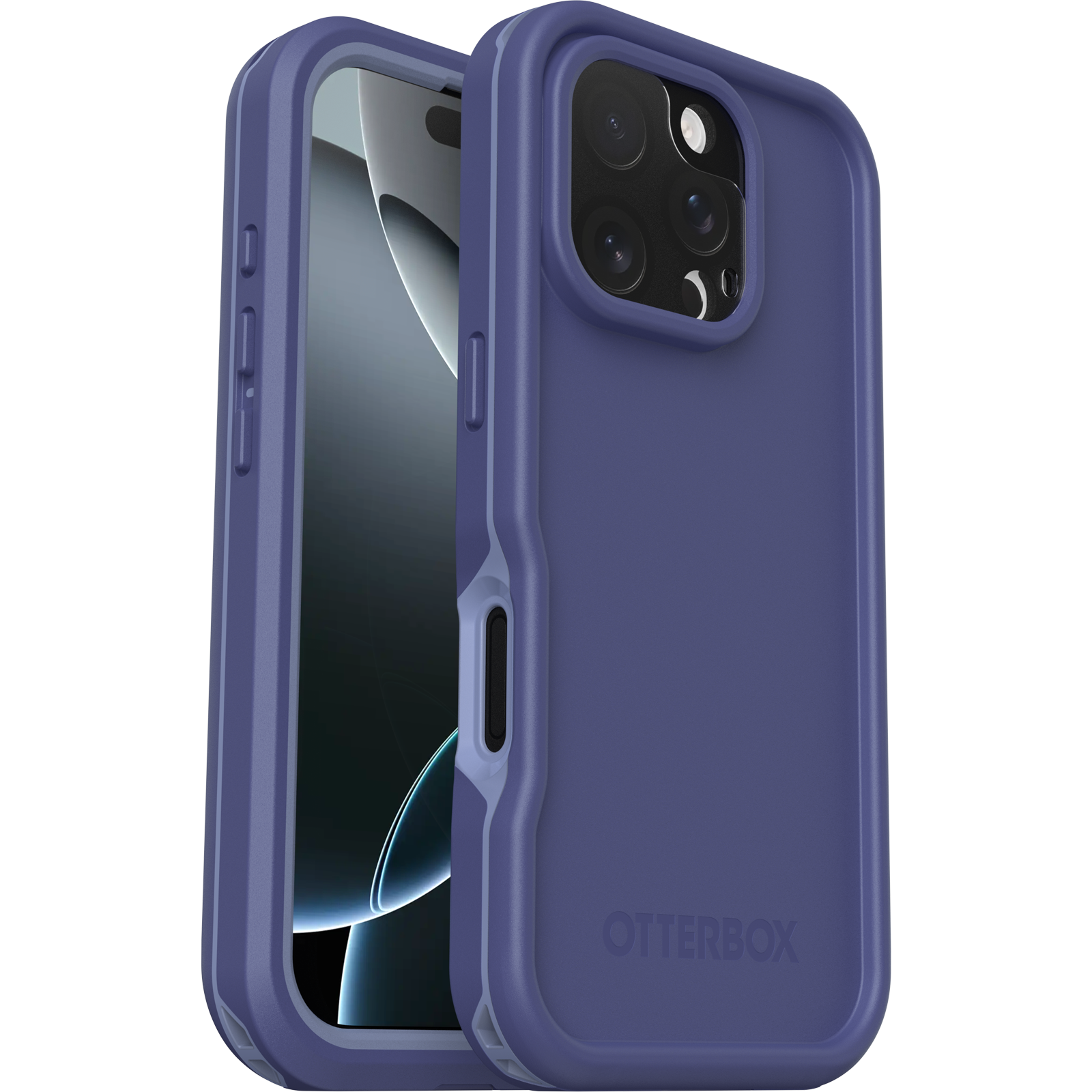 iPhone 16 Pro OtterBox Fr����� Series for MagSafe Case - Image 11145