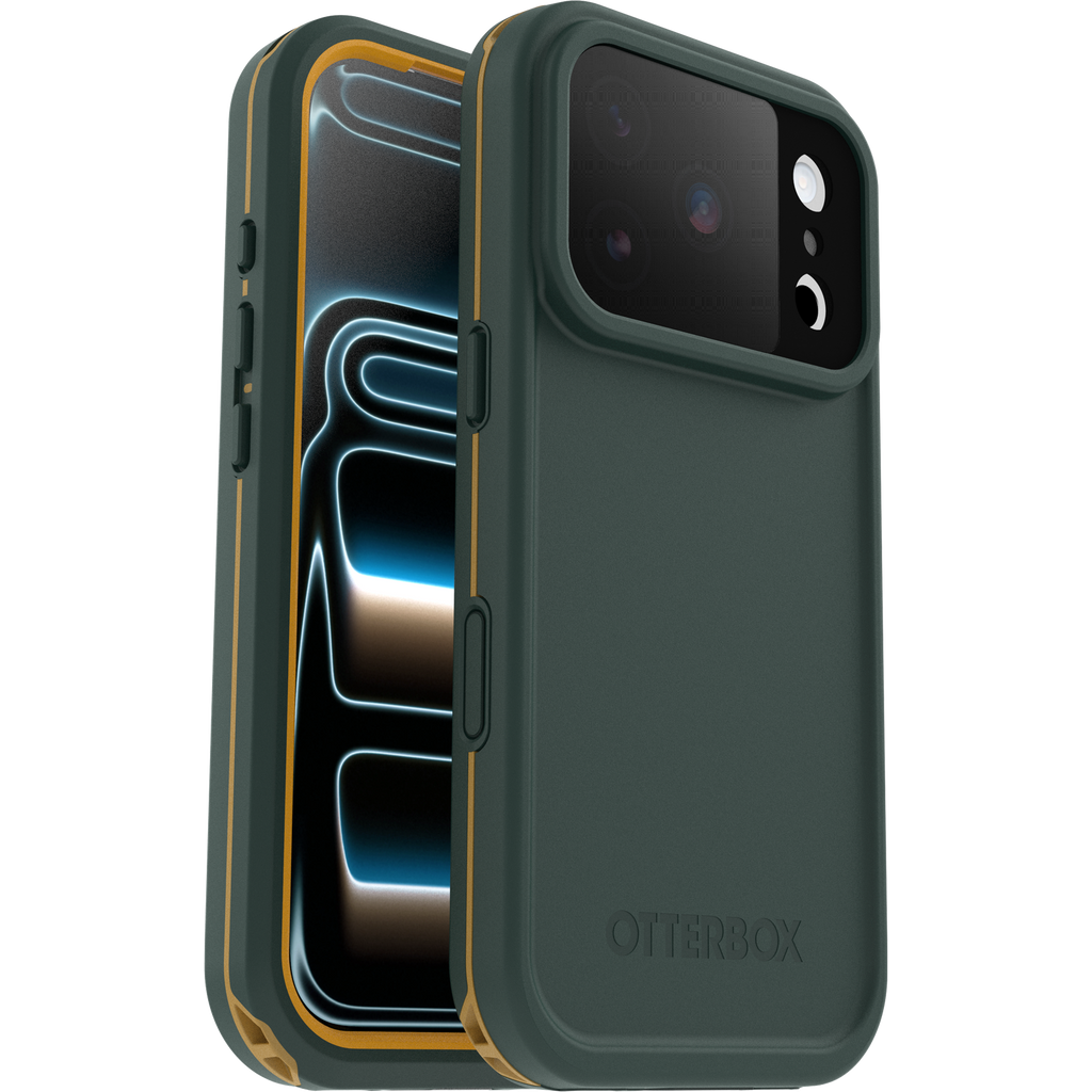 iPhone 17 Pro OtterBox Fr����� Series Case - Image 15409