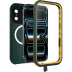 iPhone 17 Pro OtterBox Fr����� Series Case - Image 15411