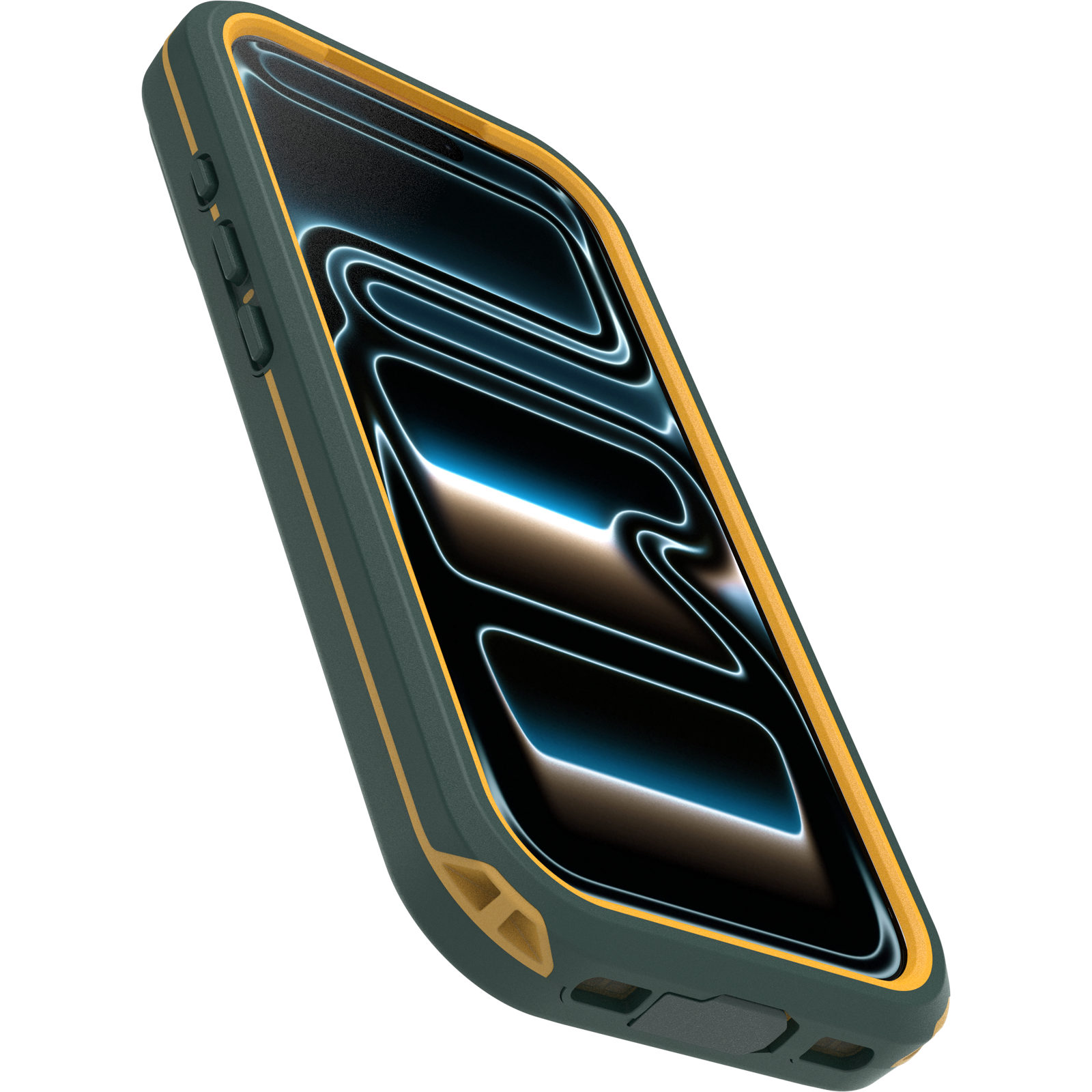 iPhone 17 Pro OtterBox Fr����� Series Case - Image 15412