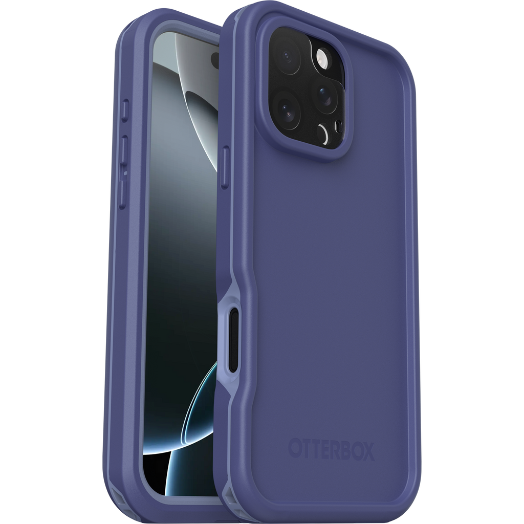 iPhone 16 Pro Max OtterBox Fr����� Series for MagSafe Case - Image 8980