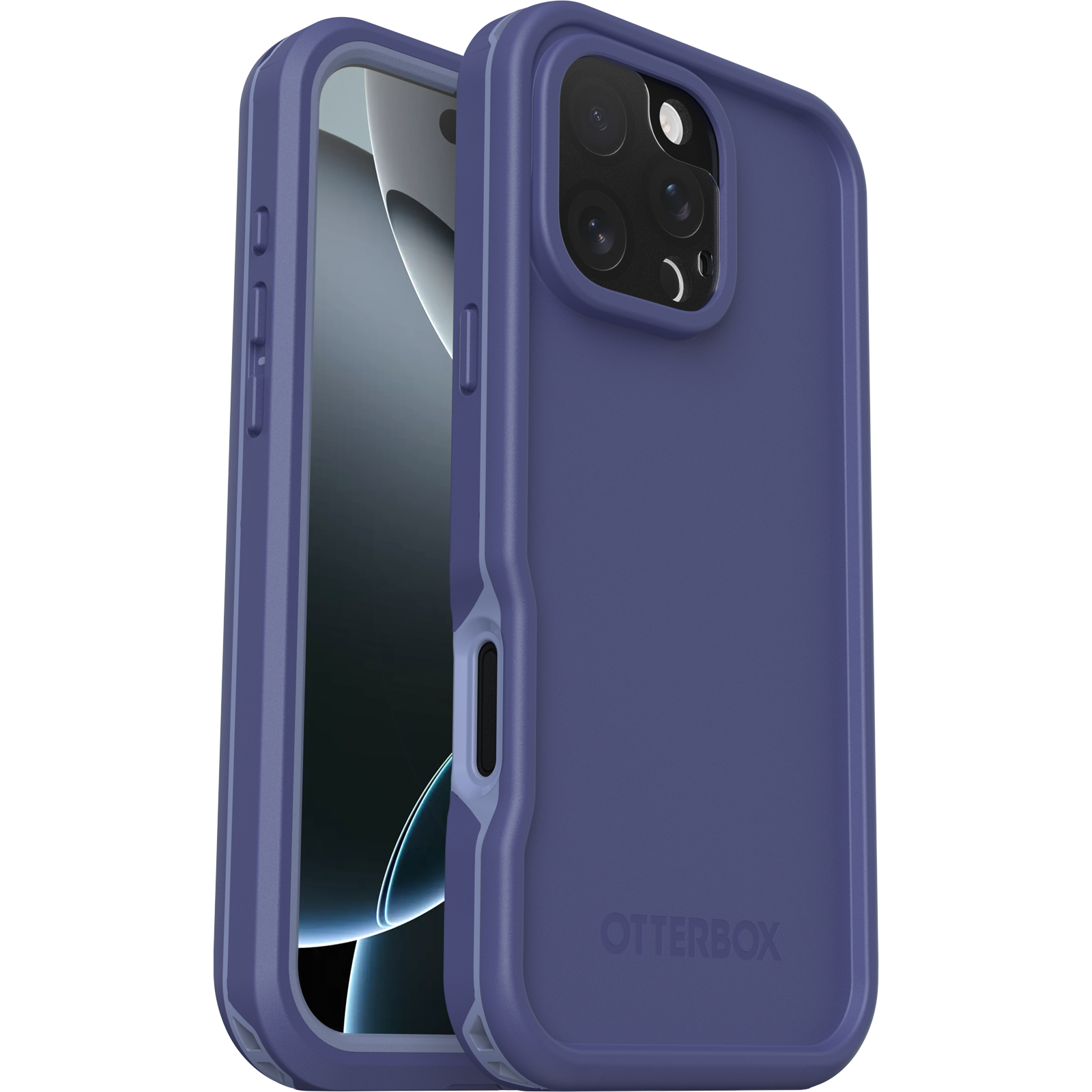 iPhone 16 Pro Max OtterBox Fr����� Series for MagSafe Case - Image 8980