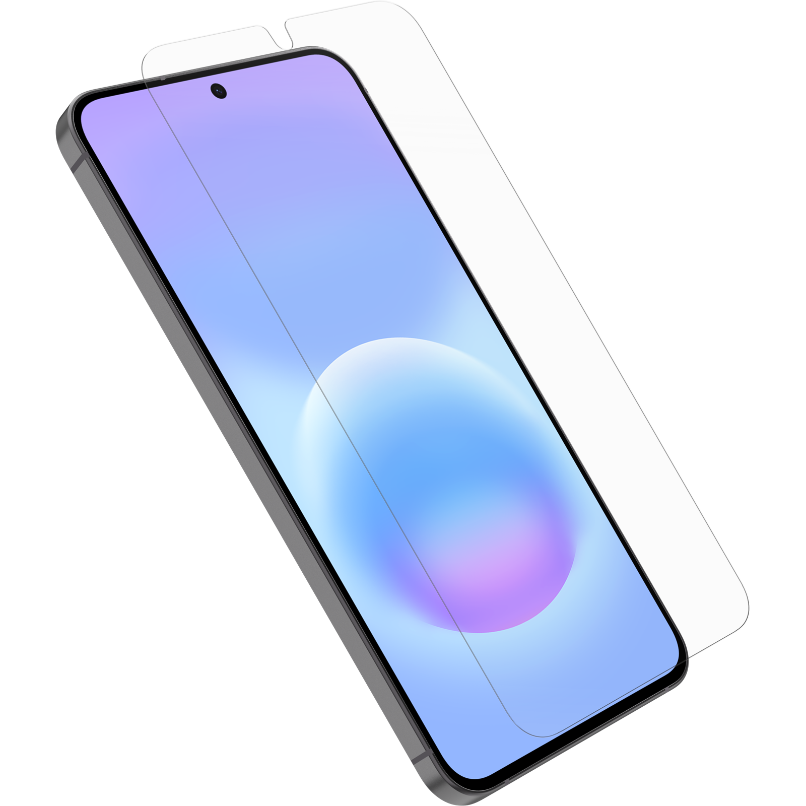 Galaxy A57 5G, Galaxy A37 5G, Galaxy A56 5G and Galaxy A36 5G OtterBox Glass Screen Protector