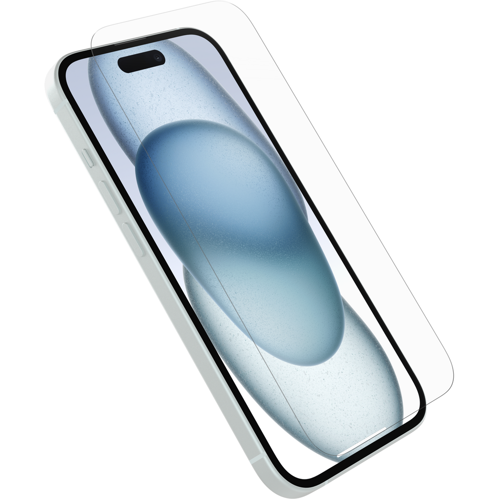 iPhone 15 OtterBox Glass Screen Protector - Image 965