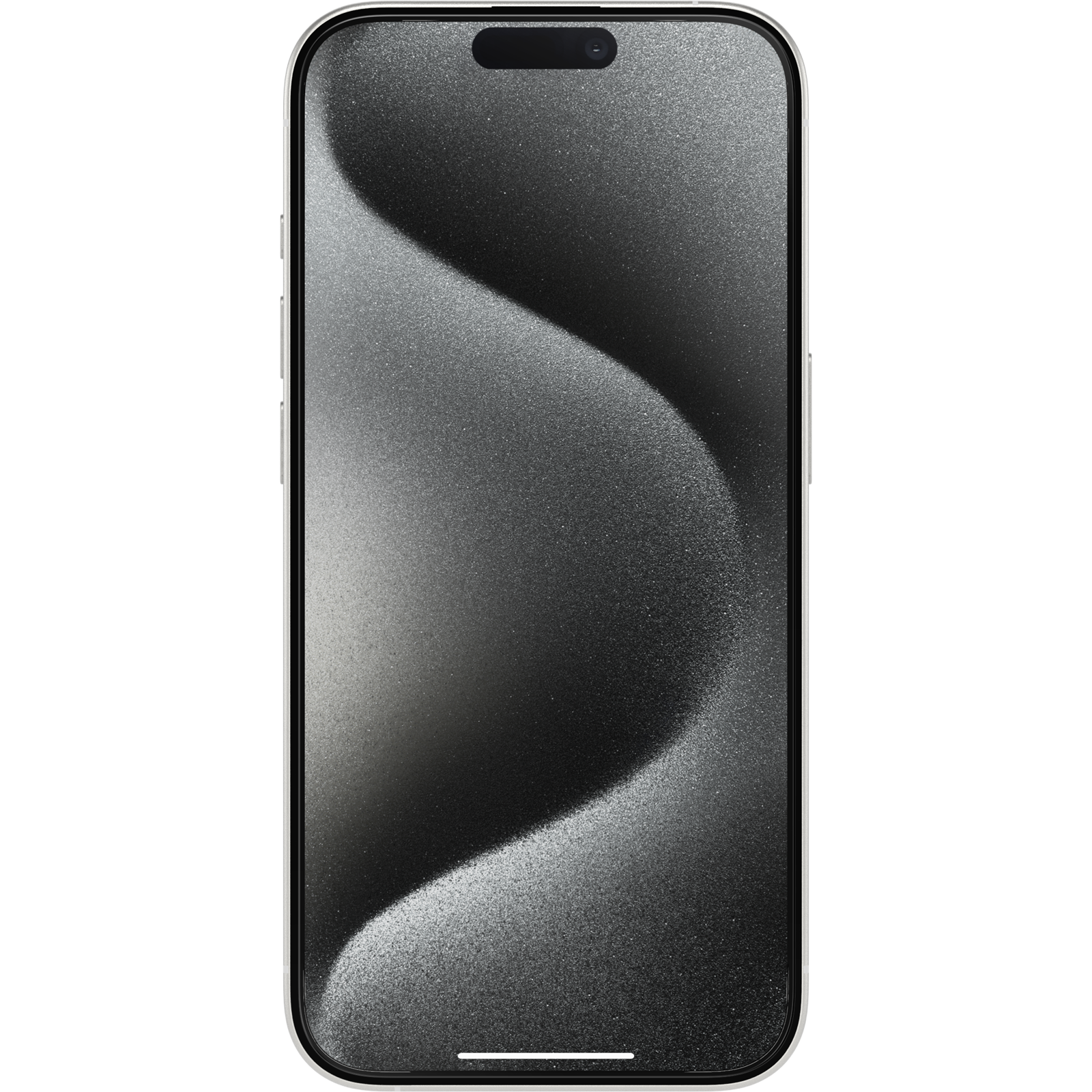 iPhone 15 Pro OtterBox Glass Screen Protector - Image 14368
