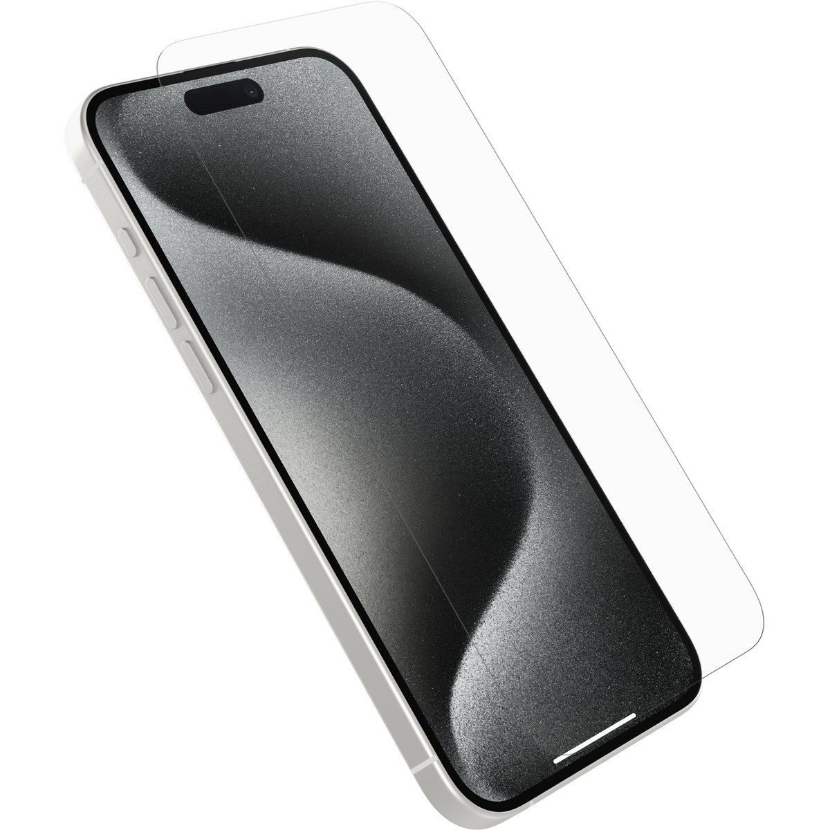 iPhone 15 Pro Max OtterBox Glass Screen Protector