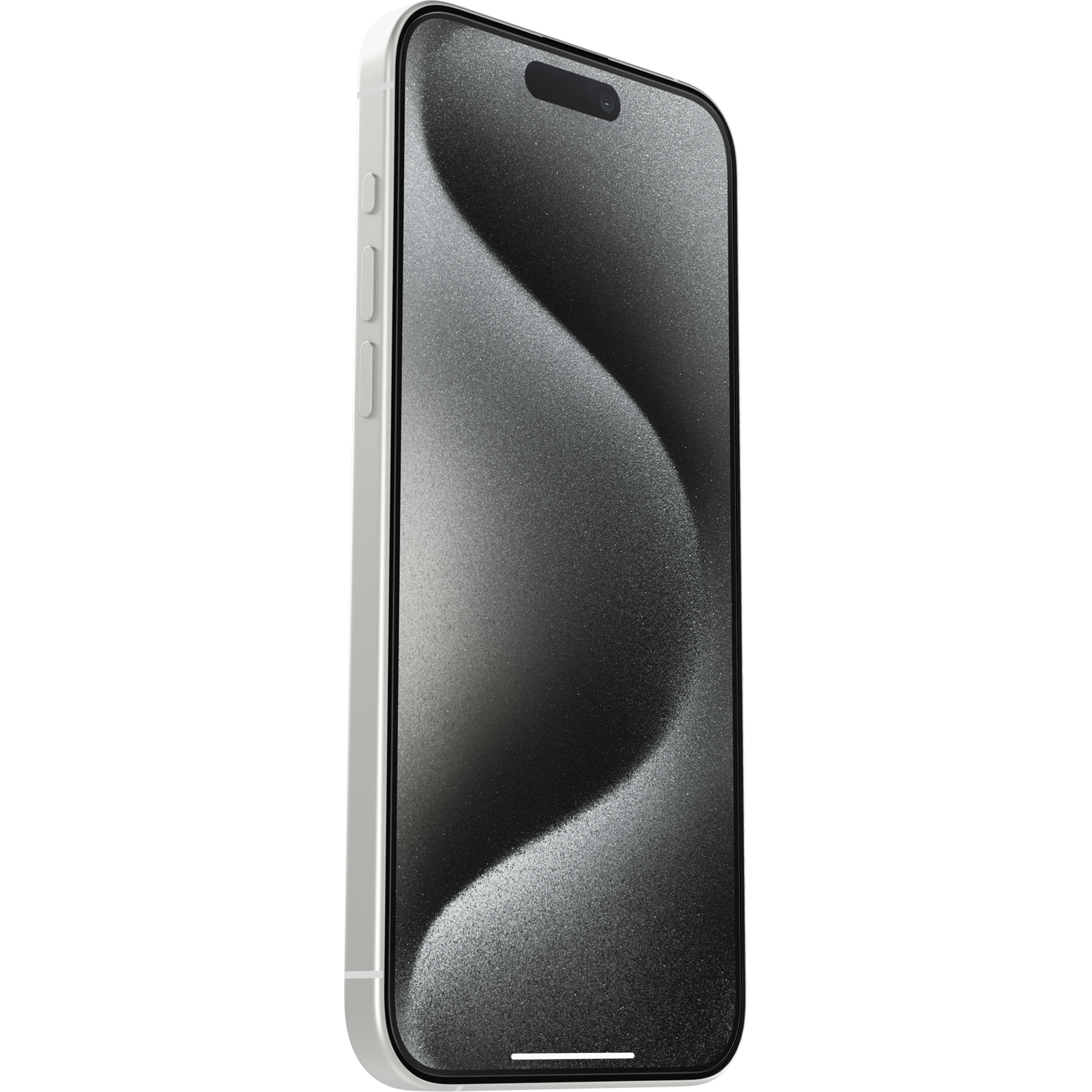 iPhone 15 Pro Max OtterBox Glass Screen Protector - Image 13772