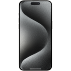 iPhone 15 Pro Max OtterBox Glass Screen Protector - Image 13773
