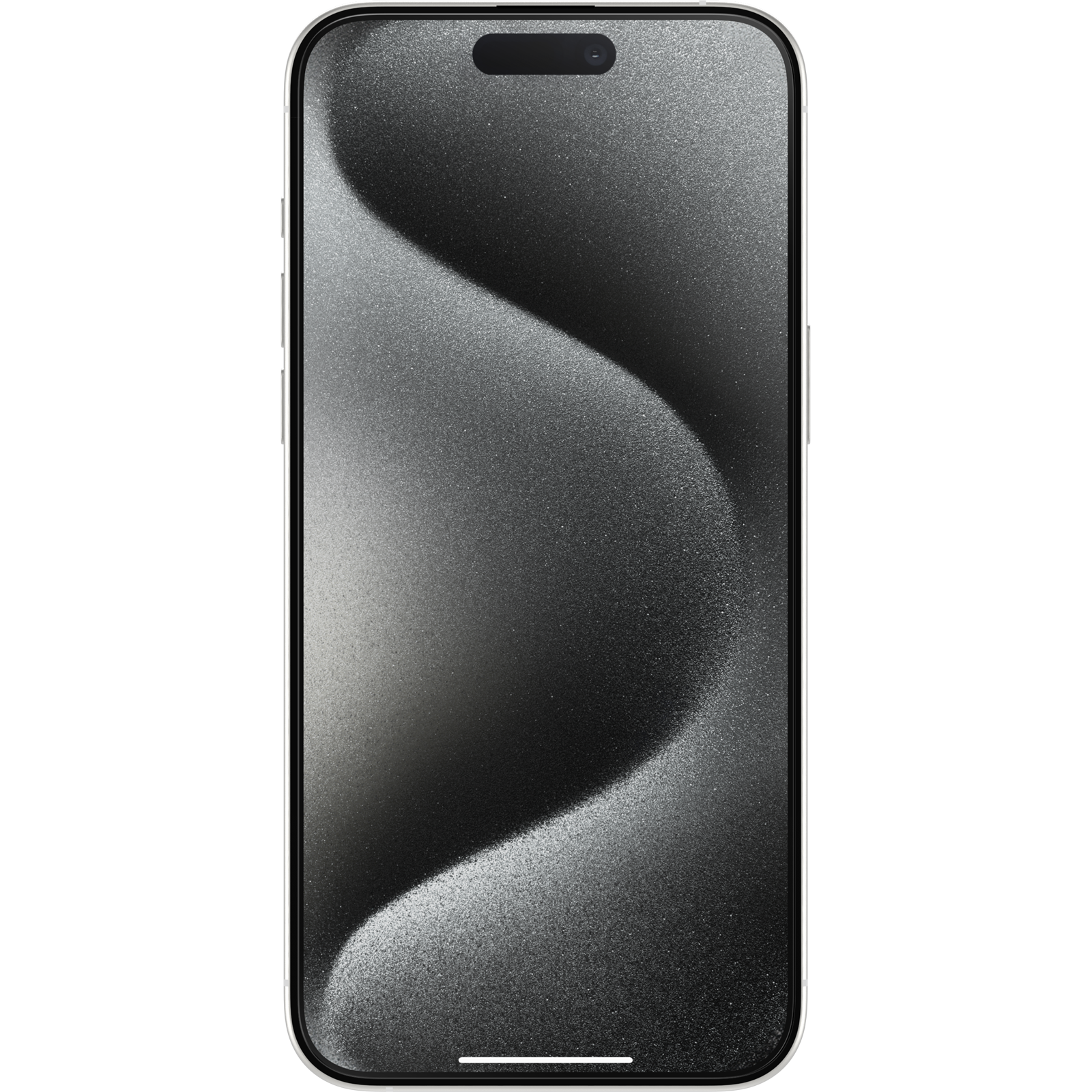 iPhone 15 Pro Max OtterBox Glass Screen Protector - Image 13773