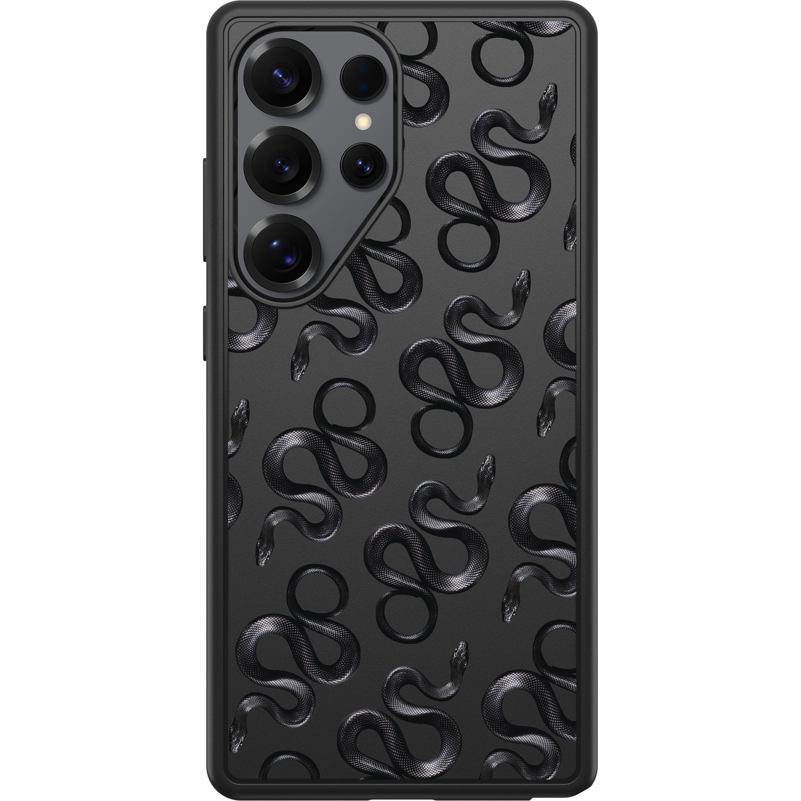 Galaxy S25 Ultra Symmetry Series Gothic Revival Collection Case - Image 15818