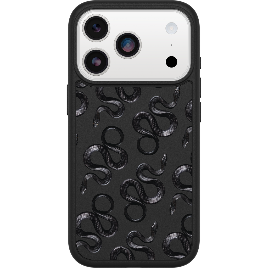 iPhone 17 Pro Symmetry Series Gothic Revival Collection Case - Image 31294