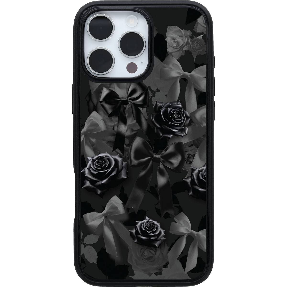 iPhone 16 Pro Max Symmetry Series Gothic Revival Collection Case