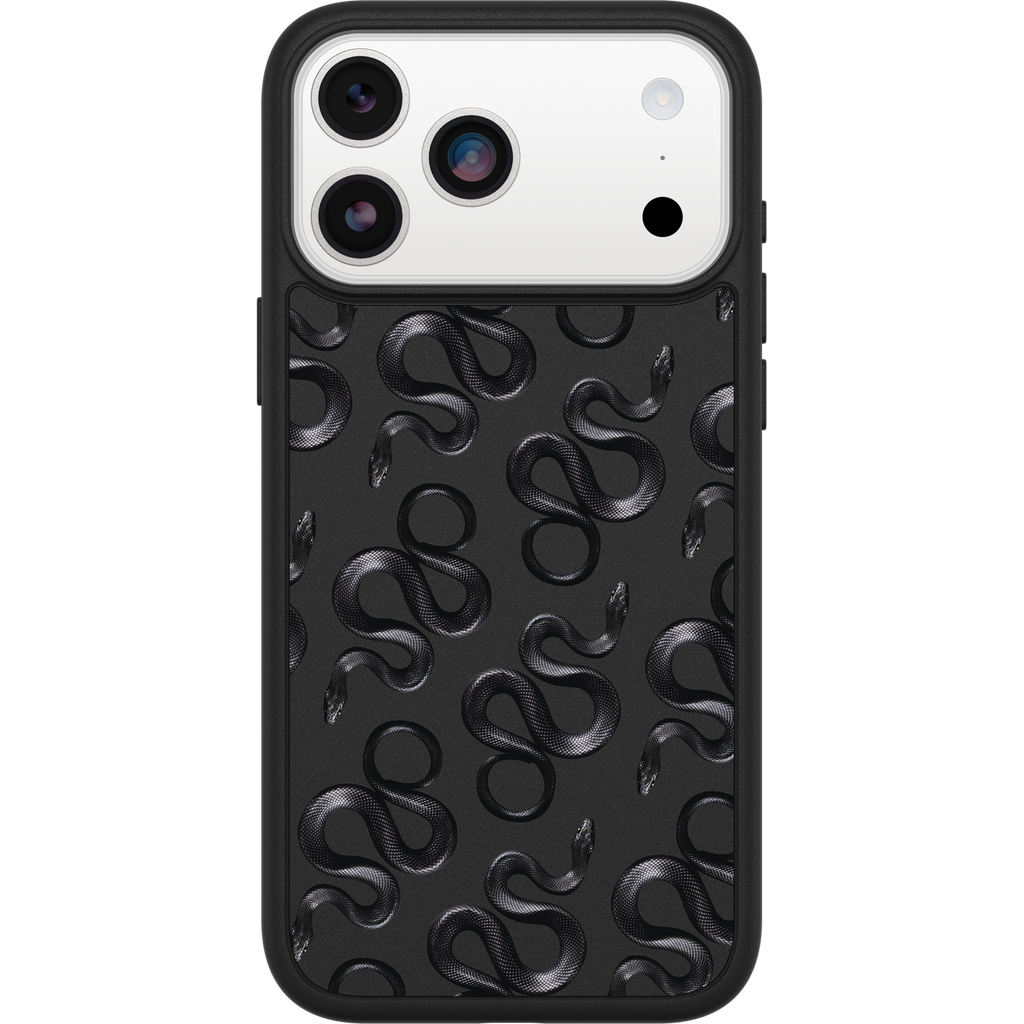 iPhone 17 Pro Max Symmetry Series Gothic Revival Collection Case - Image 31547