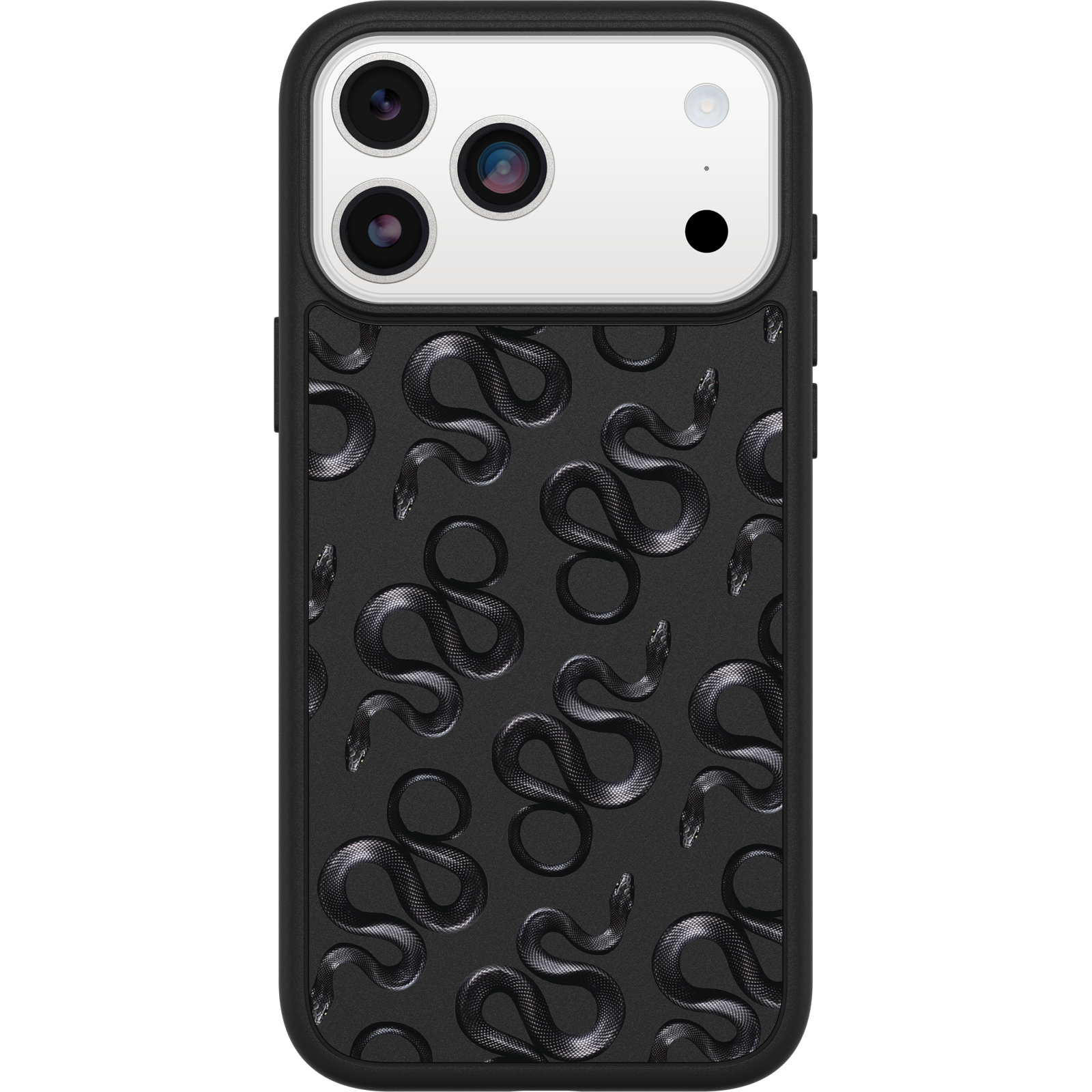 iPhone 17 Pro Max Symmetry Series Gothic Revival Collection Case - Image 31547