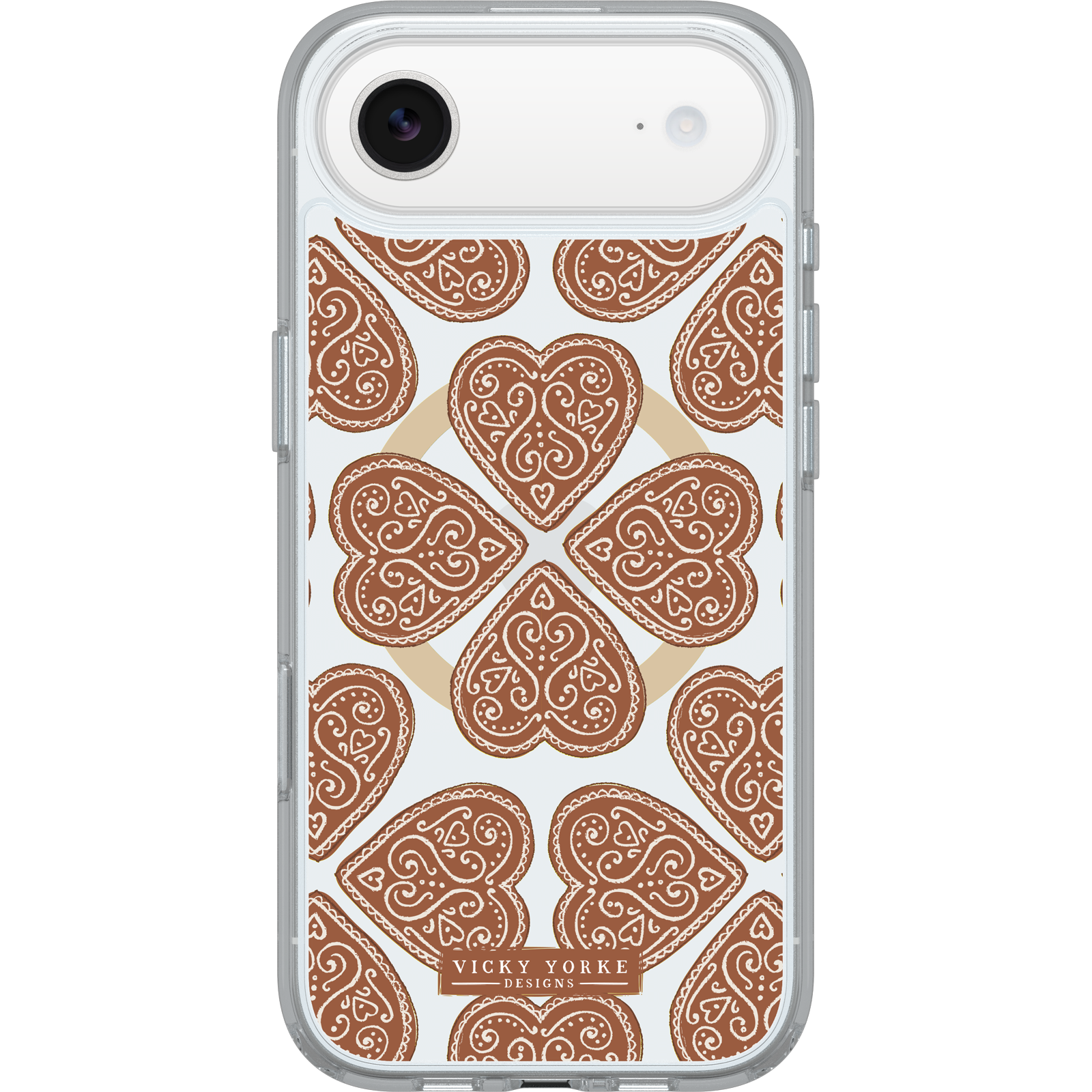 iPhone Air Symmetry Series Holiday Collection Case - Image 31429