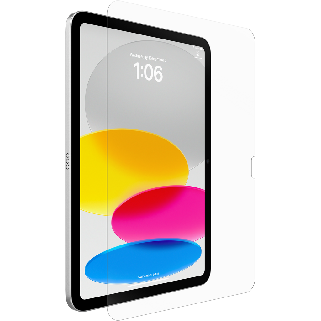 iPad (A16) and iPad (10th gen) OtterBox Glass - Image 10996